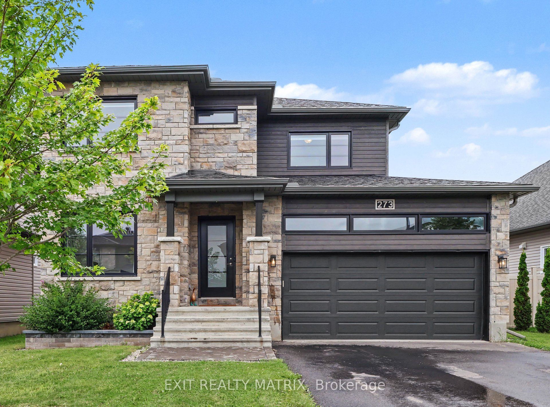 273 Central Park Boulevard, Russell, ON K4R 0E9