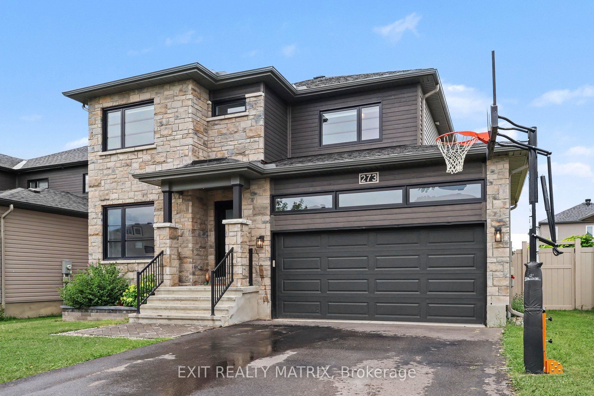 273 Central Park Boulevard, Russell, ON K4R 0E9 photo 2