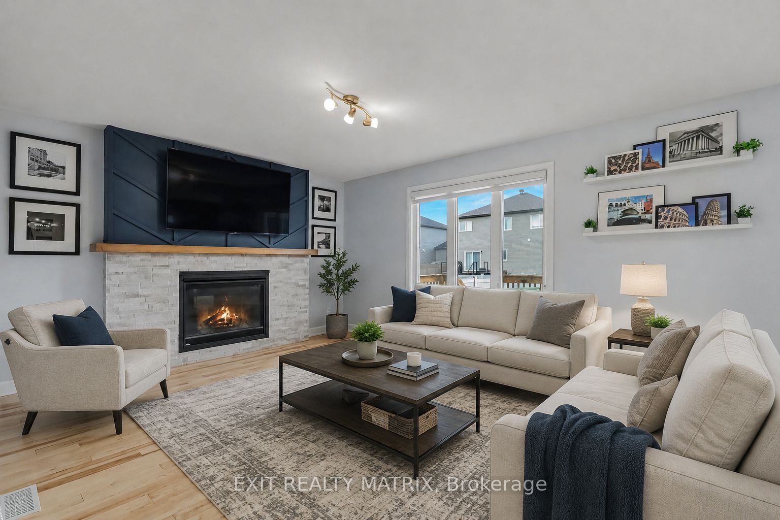 273 Central Park Boulevard, Russell, ON K4R 0E9 photo 4