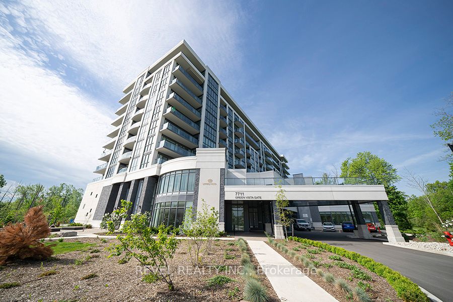 7711 Green Vista Gate 321, Niagara Falls, ON L2G 0Y9