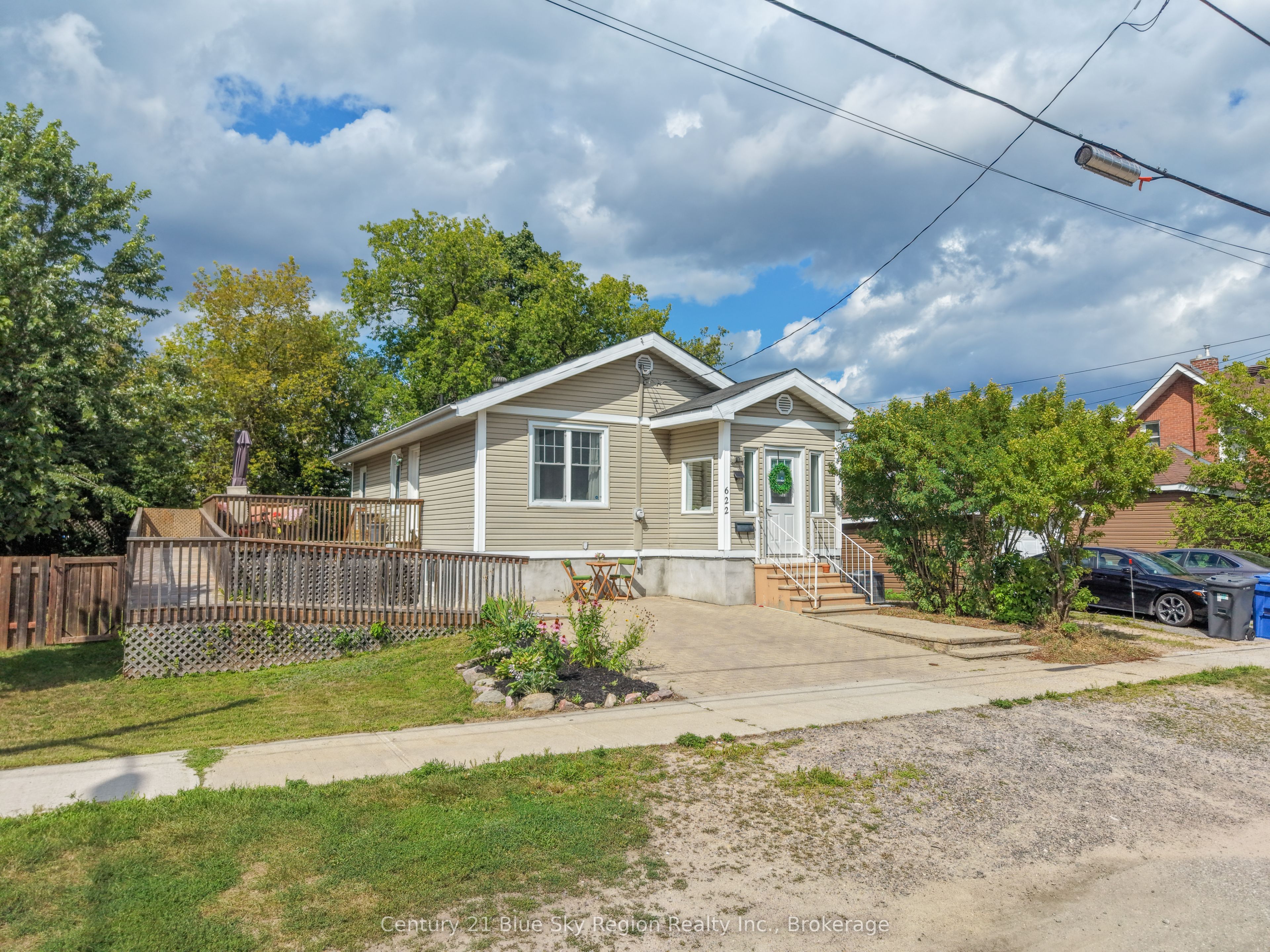 622 Reynolds Street, North Bay, ON P1B 5C2 photo 3