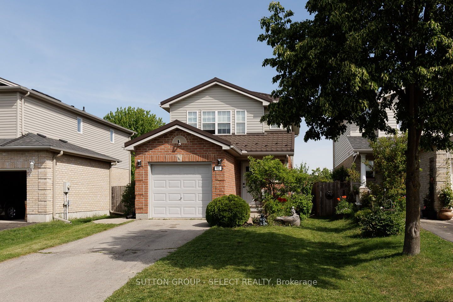 832 Marigold Street, London North, ON N5X 4G7