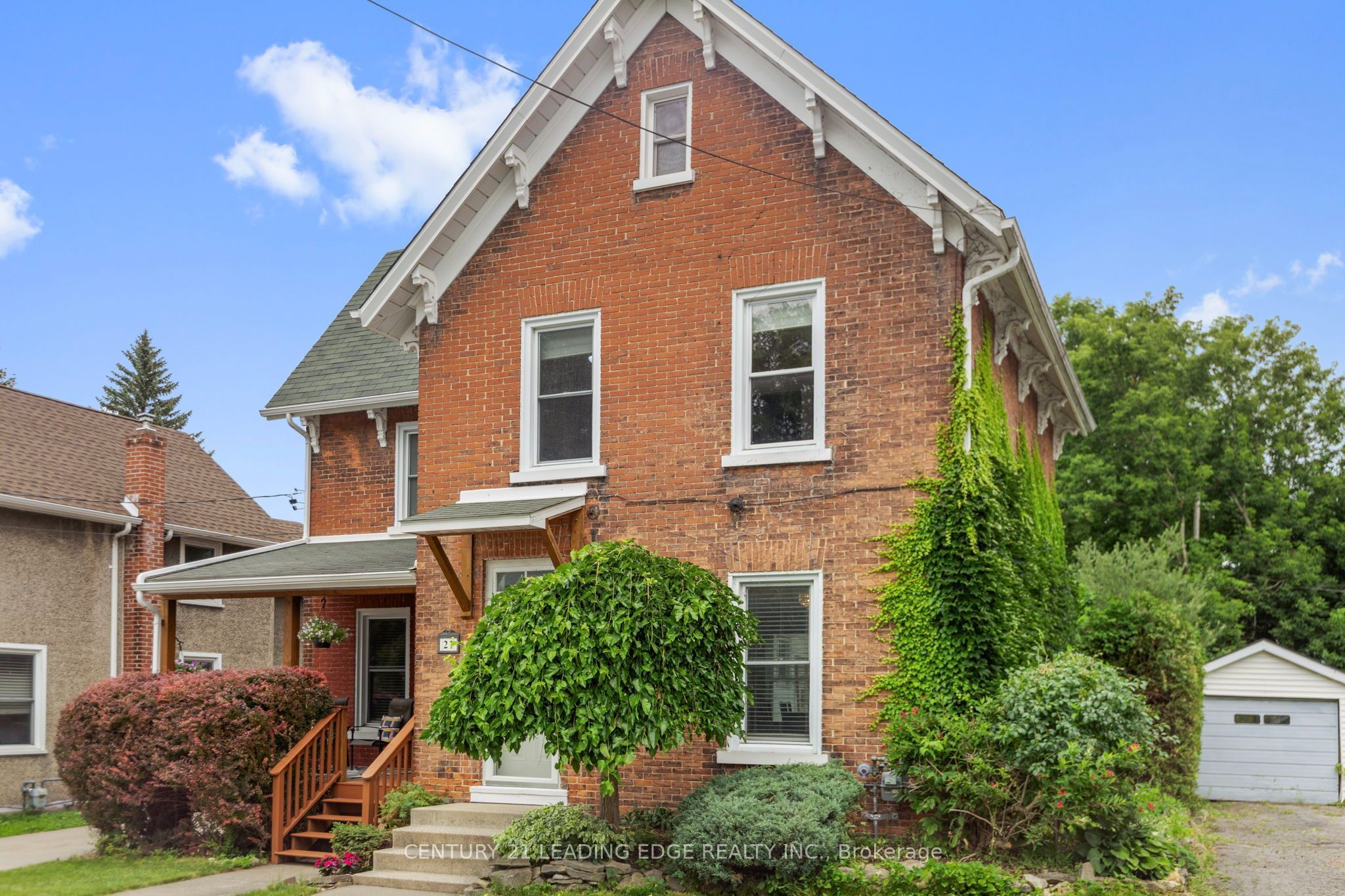 21 Georgina Street, Brockville, ON K6V 2B6 photo 3