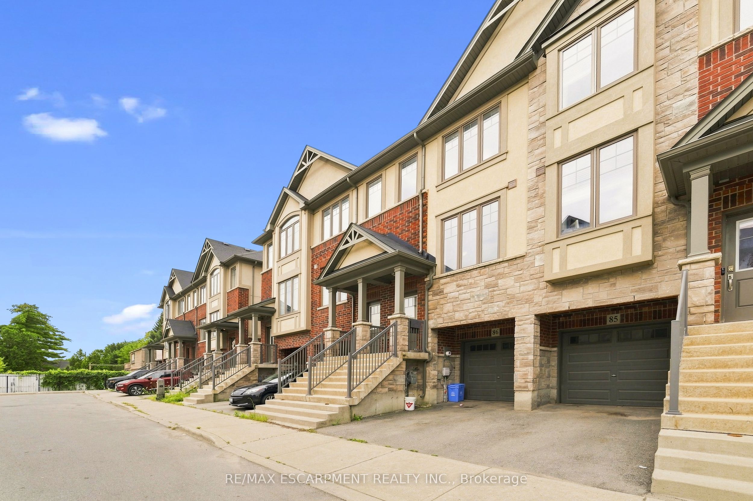 1169 Garner Road E 86, Hamilton, ON L8K 3K9 photo 2