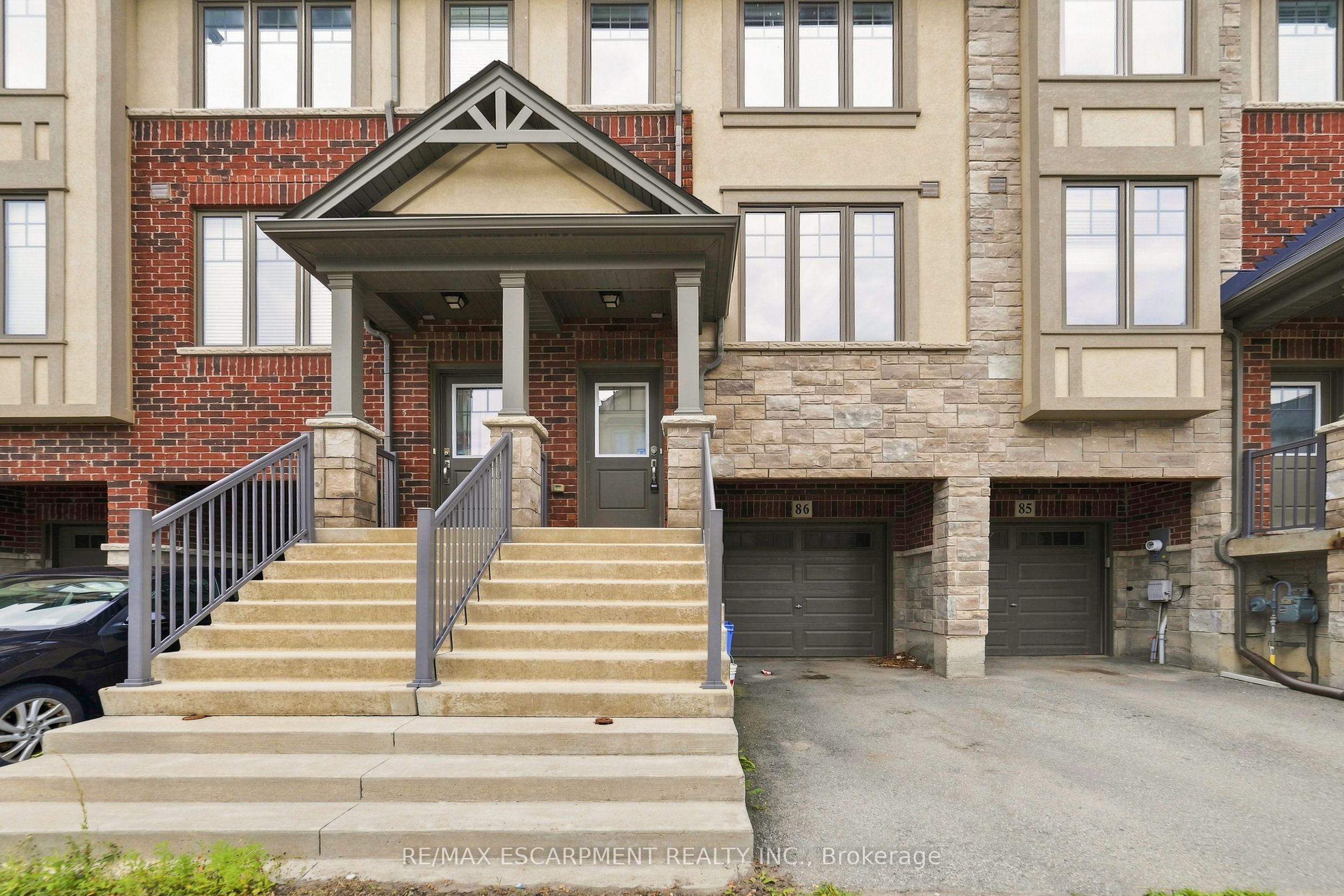 1169 Garner Road E 86, Hamilton, ON L8K 3K9 photo 3