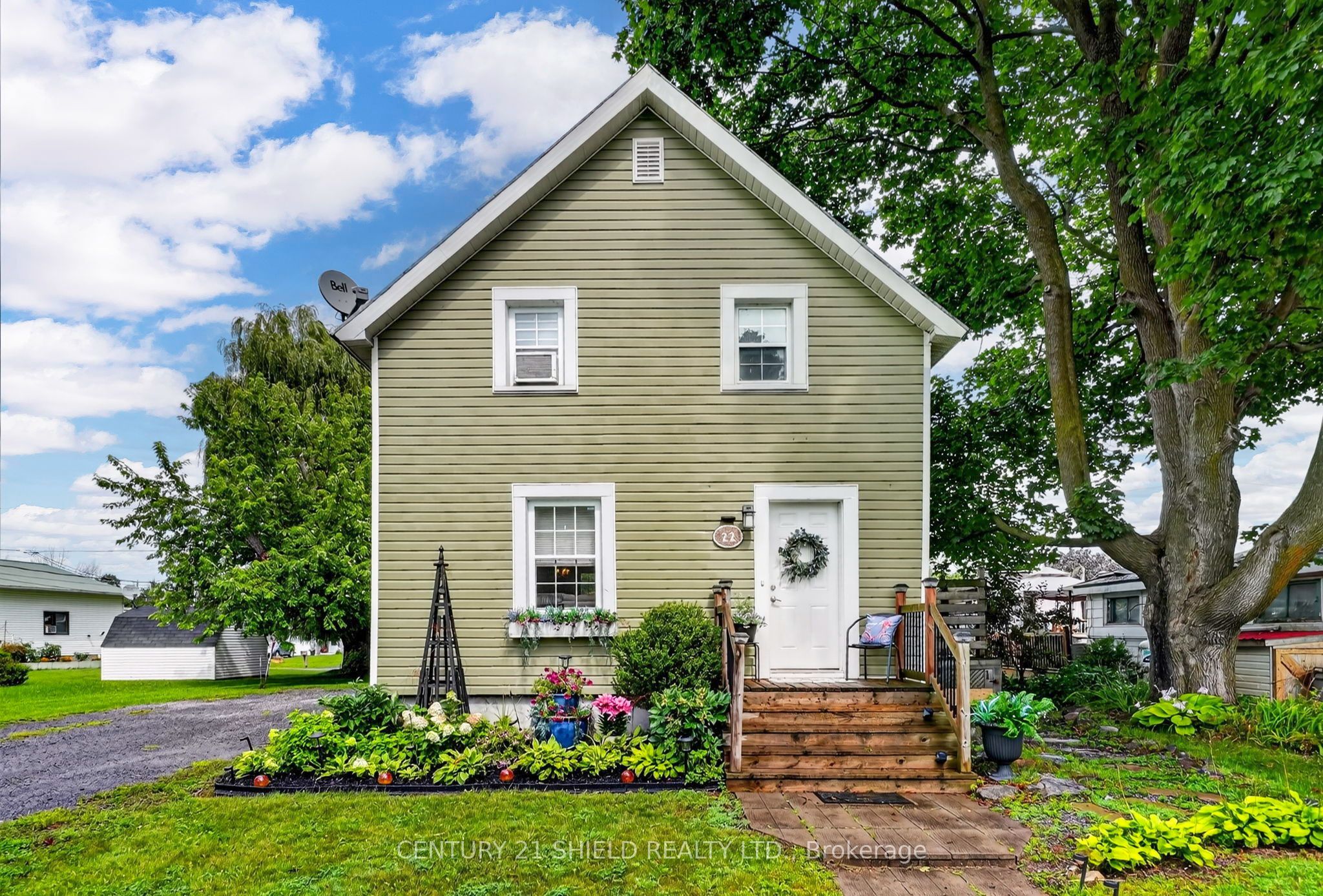 22 Wales Drive, South Stormont, ON K0C 1M0
