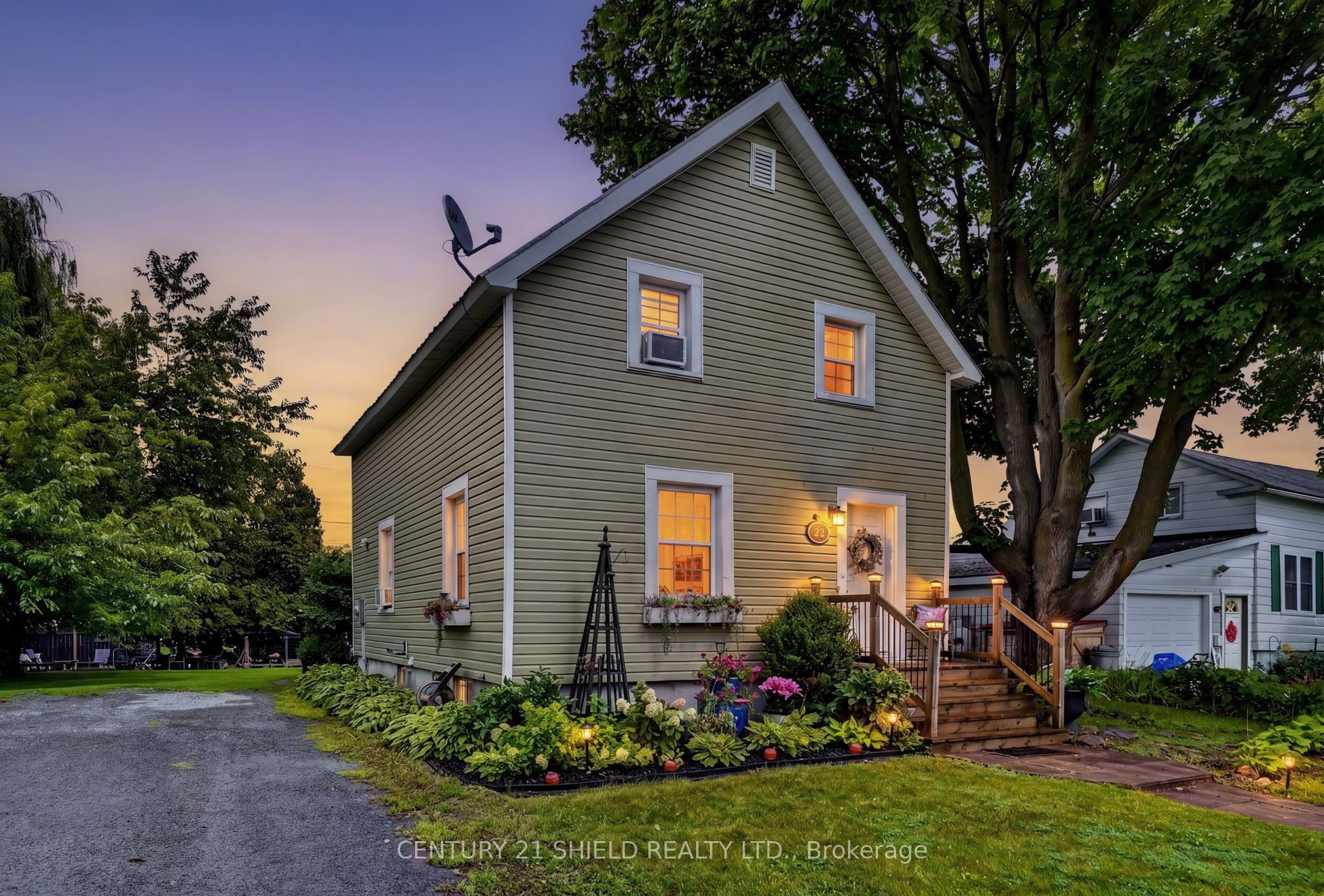 22 Wales Drive, South Stormont, ON K0C 1M0 photo 2
