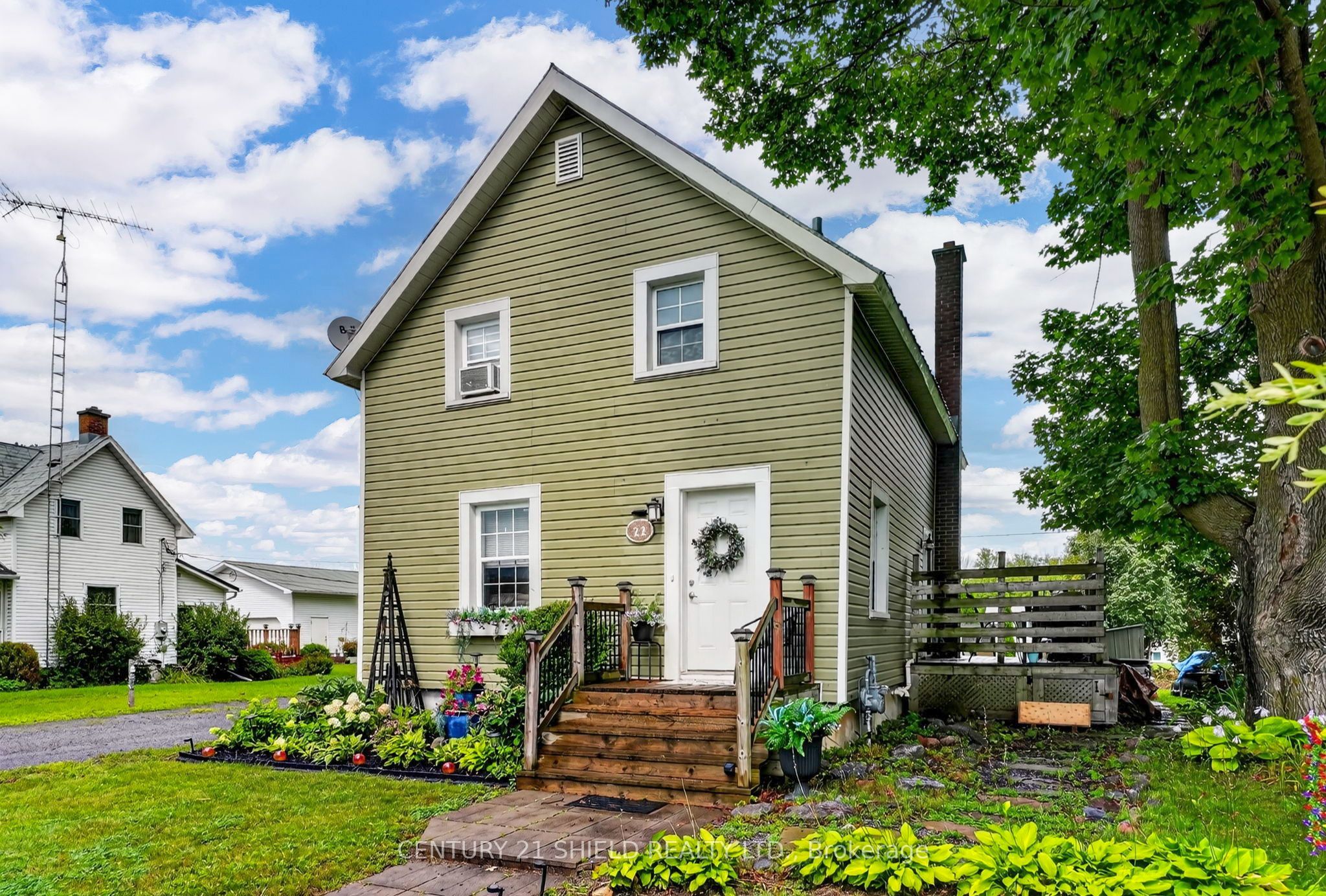 22 Wales Drive, South Stormont, ON K0C 1M0 photo 3