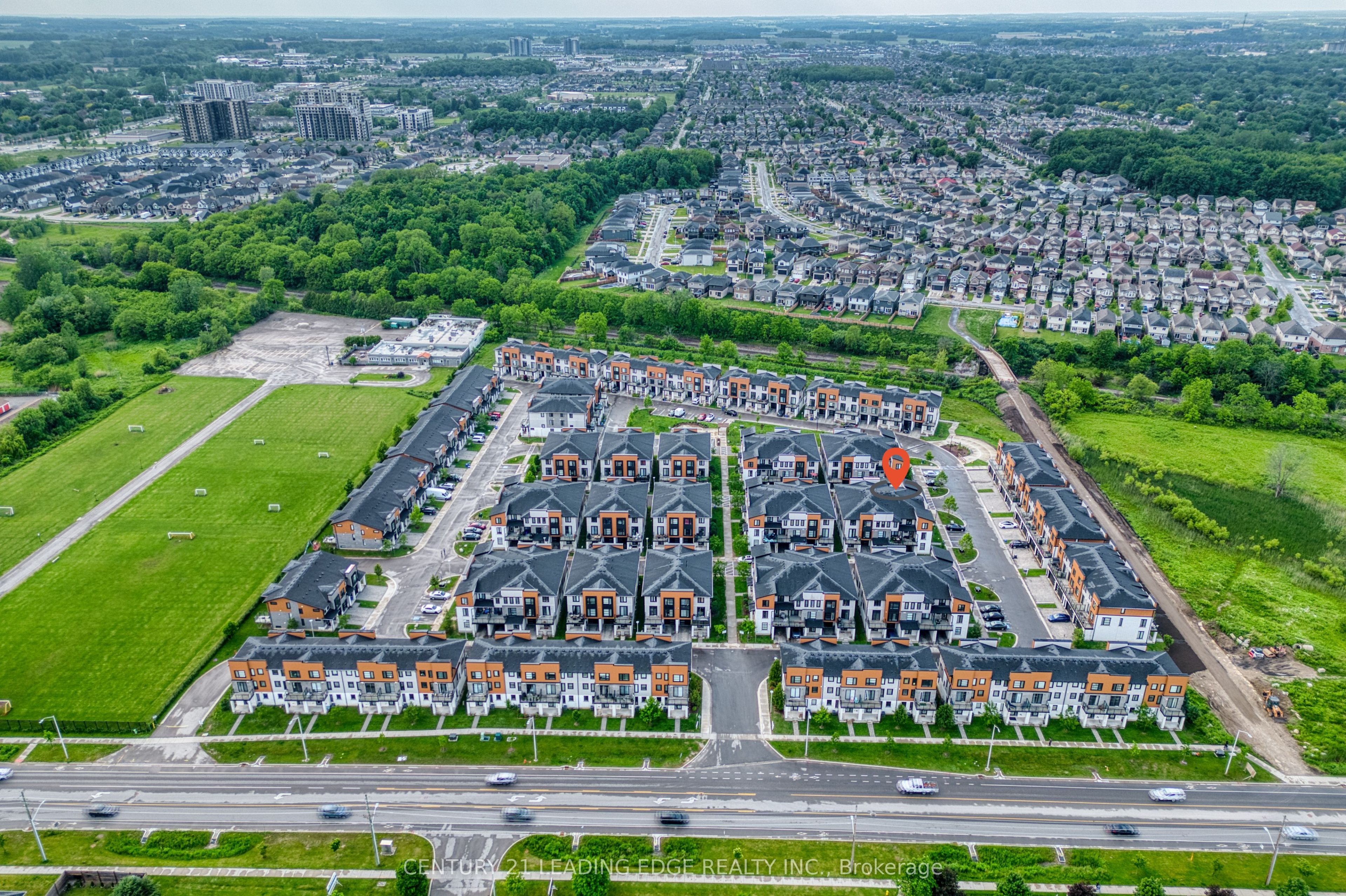 915 Georgetown Drive, London North, ON N6H 0J7
