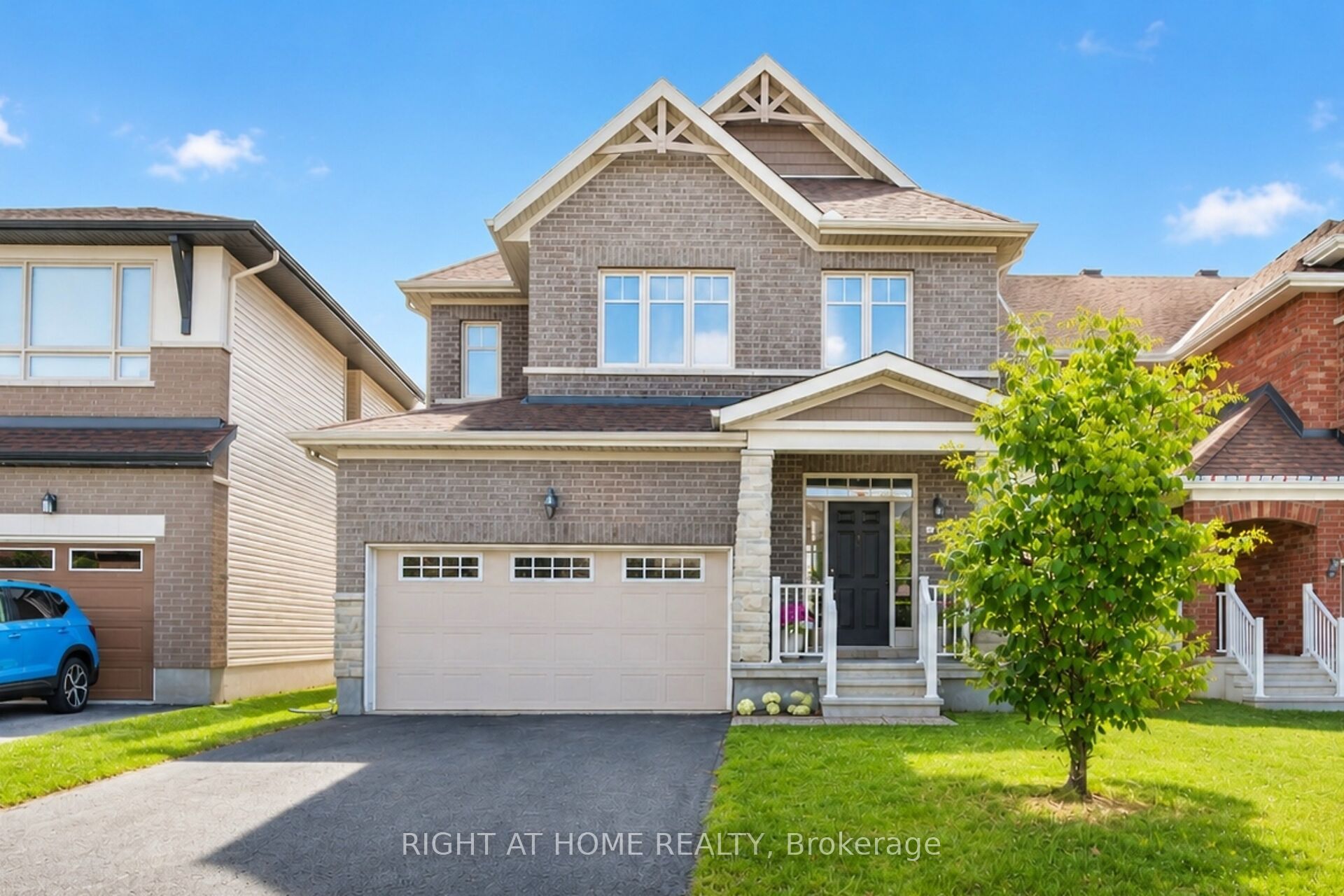207 Mareth Way, Blossom Park - Airport and Area, ON K4M 0C9