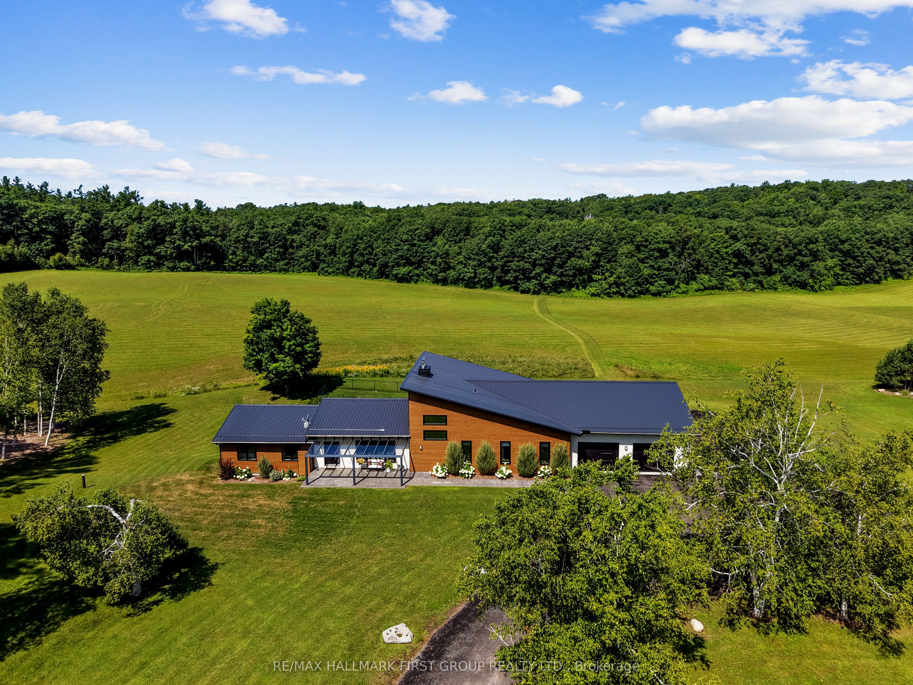 4566 Harwood Road, Hamilton Township, ON K0K 1C0
