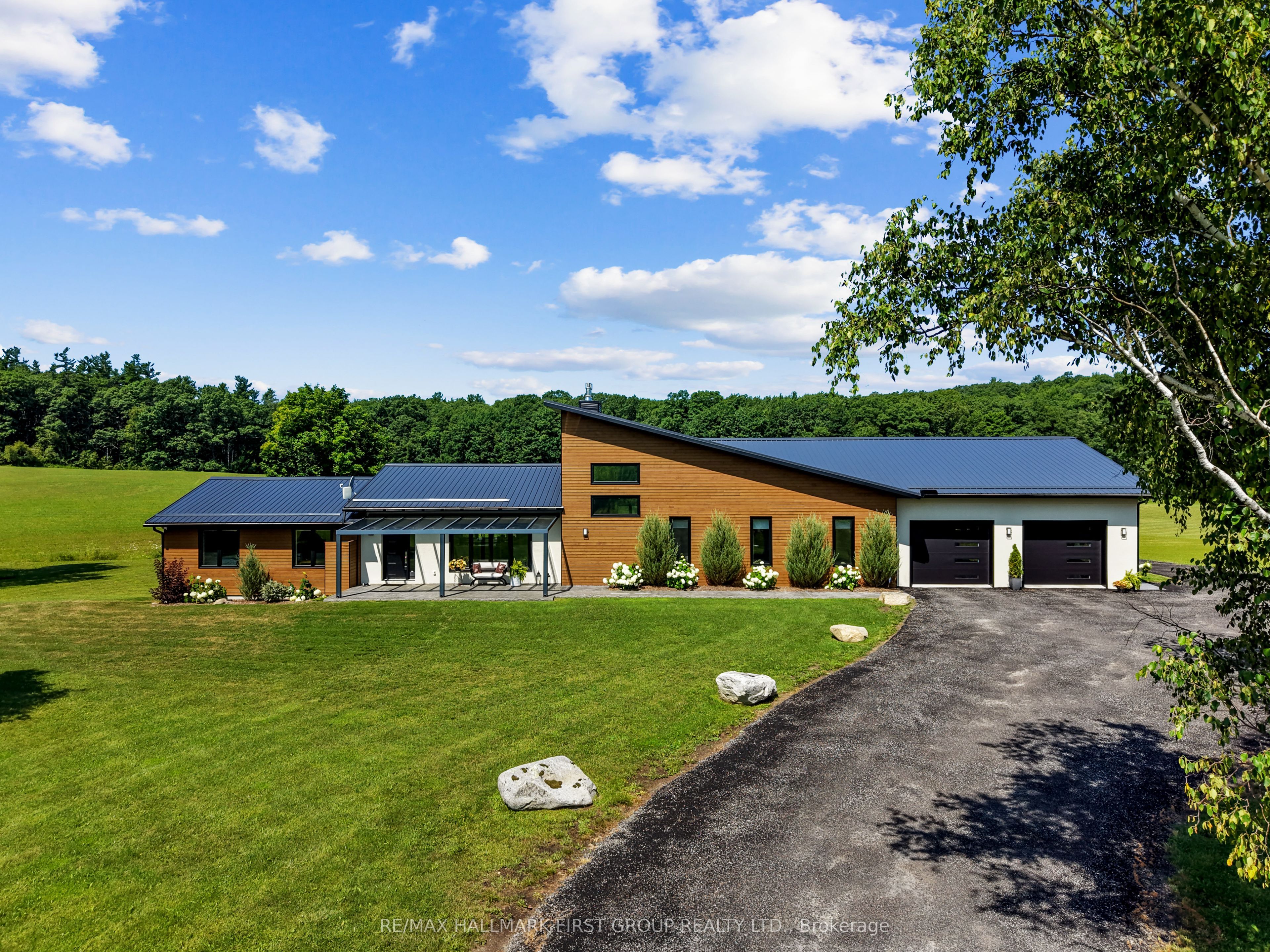 4566 Harwood Road, Hamilton Township, ON K0K 1C0 photo 2
