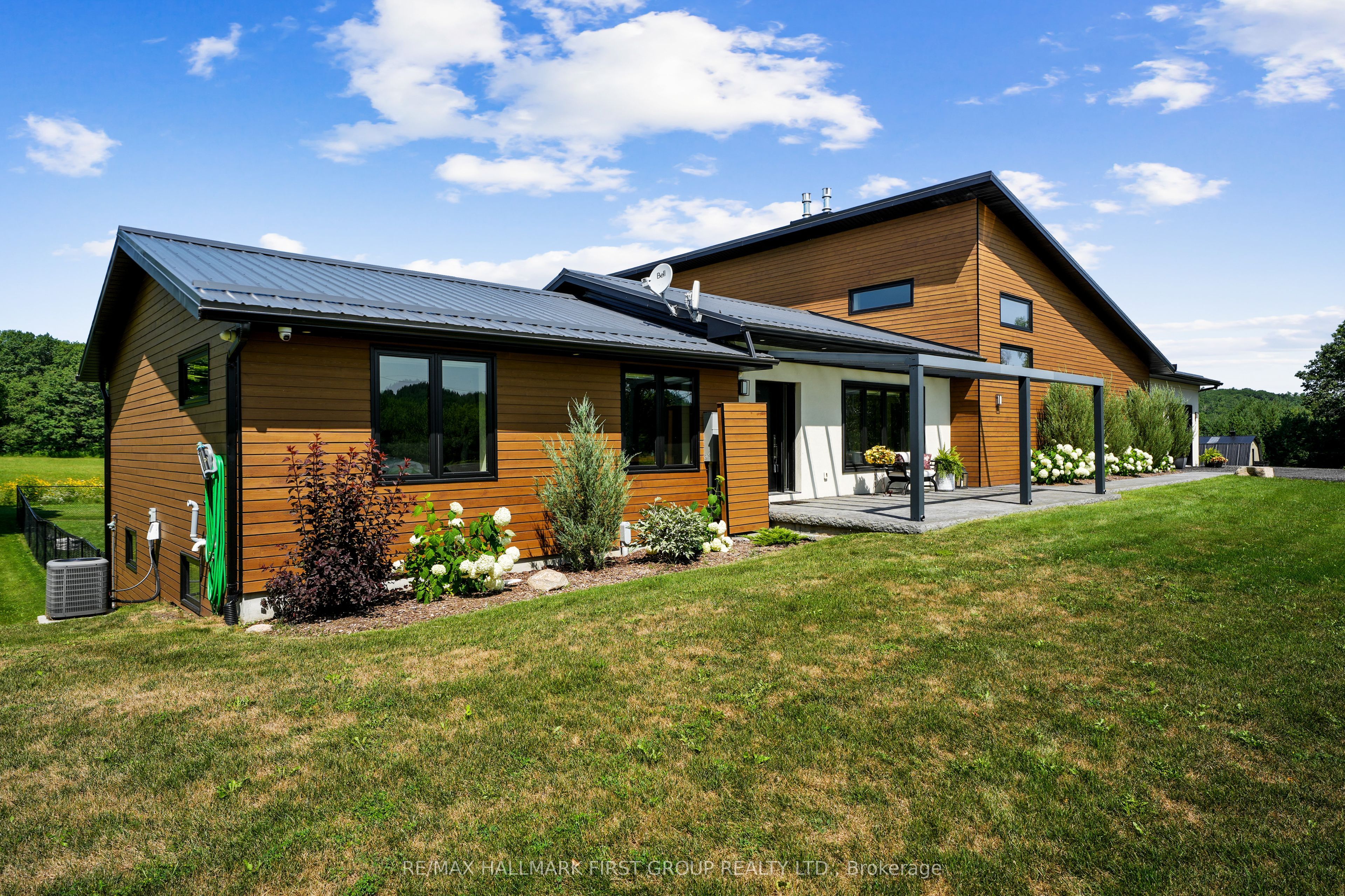 4566 Harwood Road, Hamilton Township, ON K0K 1C0 photo 3