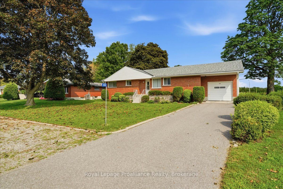 120 Sidney Crescent, Quinte West, ON K0K 1E0