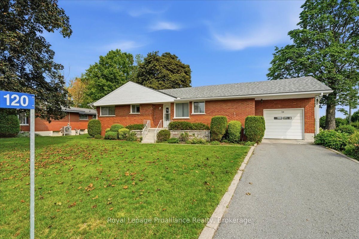 120 Sidney Crescent, Quinte West, ON K0K 1E0 photo 2