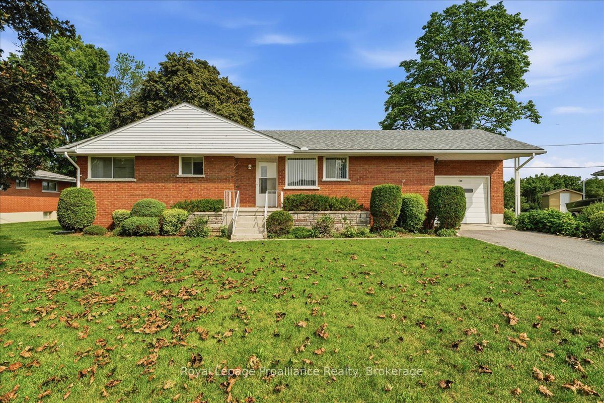 120 Sidney Crescent, Quinte West, ON K0K 1E0 photo 3