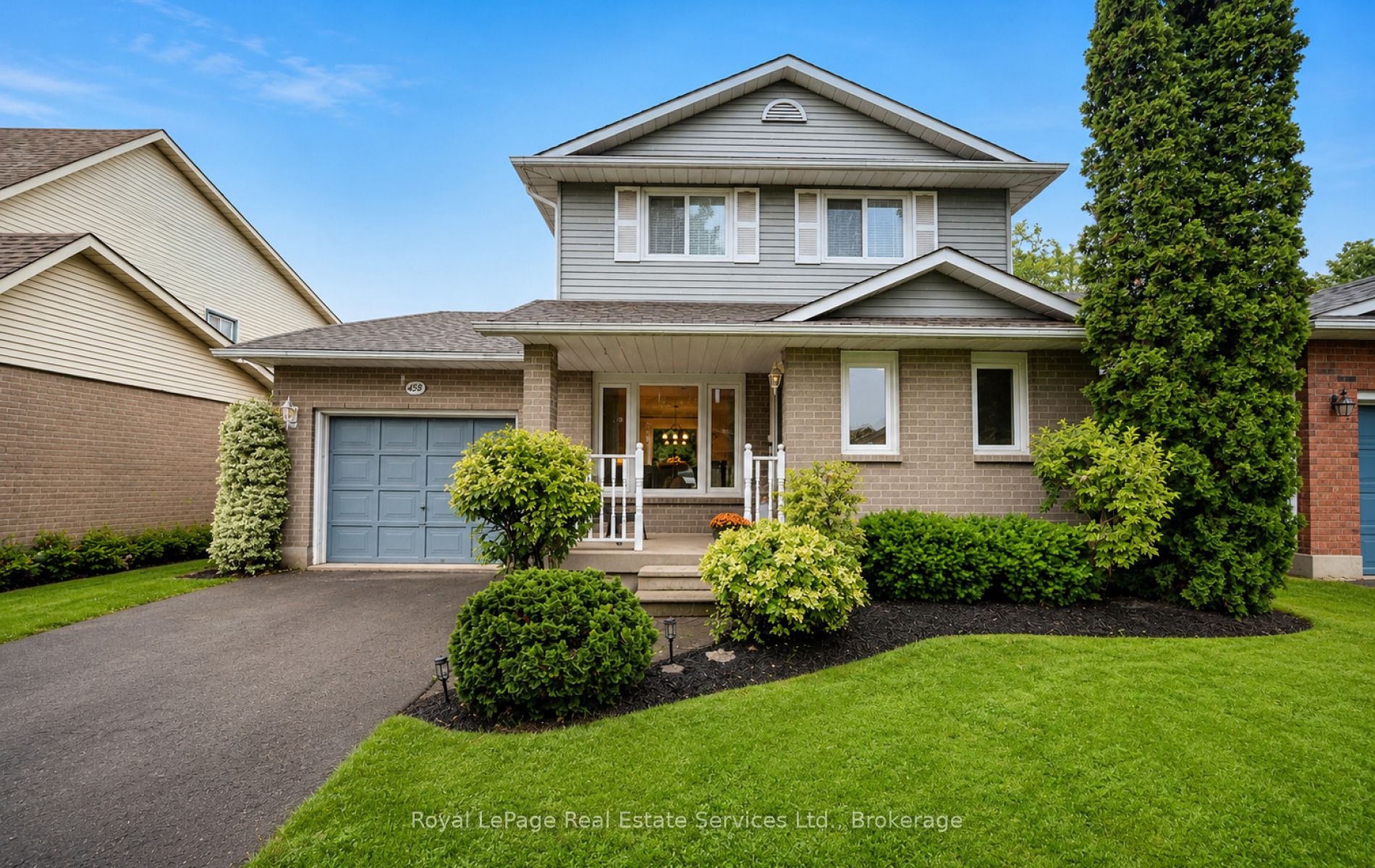 4513 Ivy Gardens Crescent, Lincoln, ON L3J 0B3