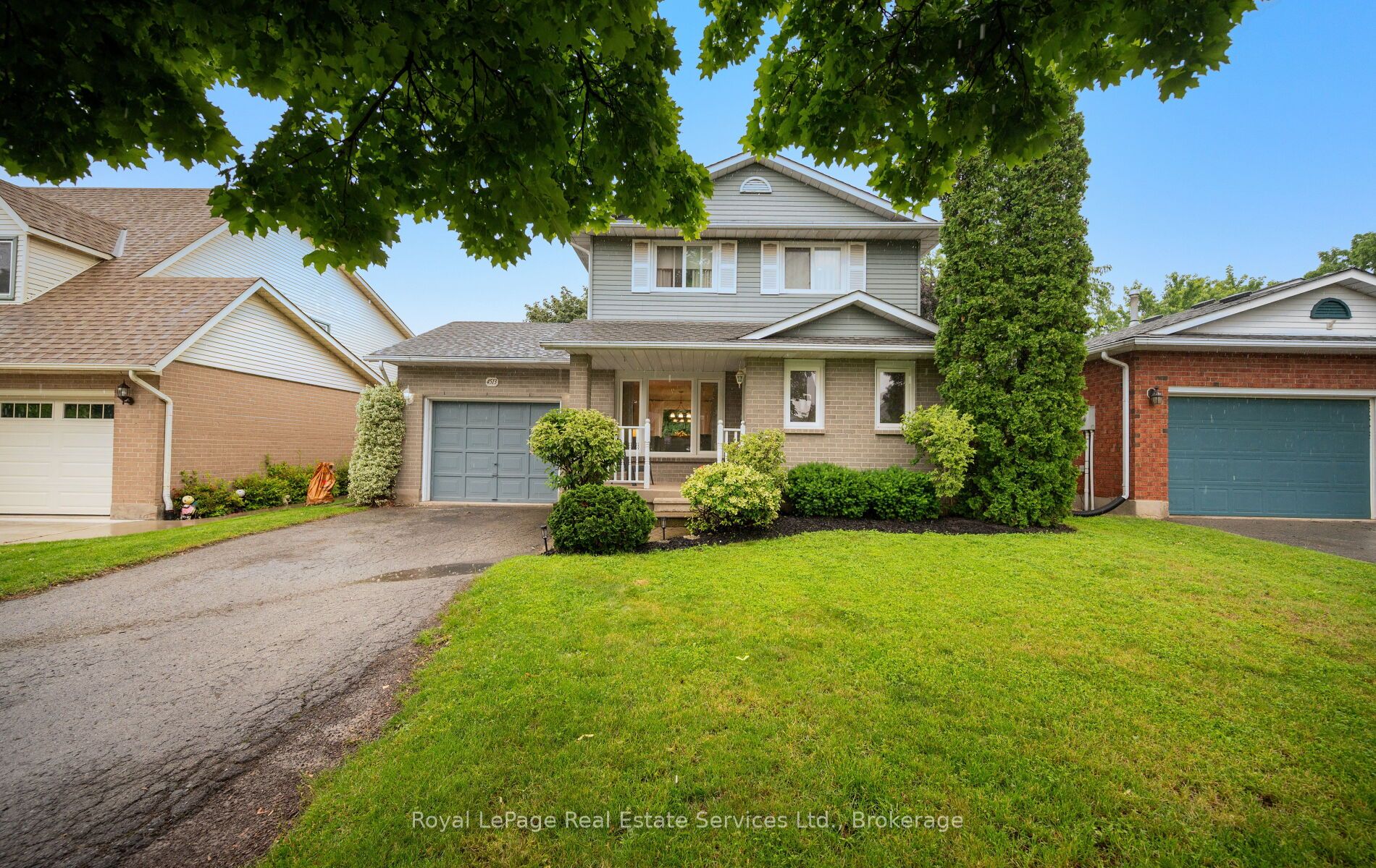 4513 Ivy Gardens Crescent, Lincoln, ON L3J 0B3 photo 2