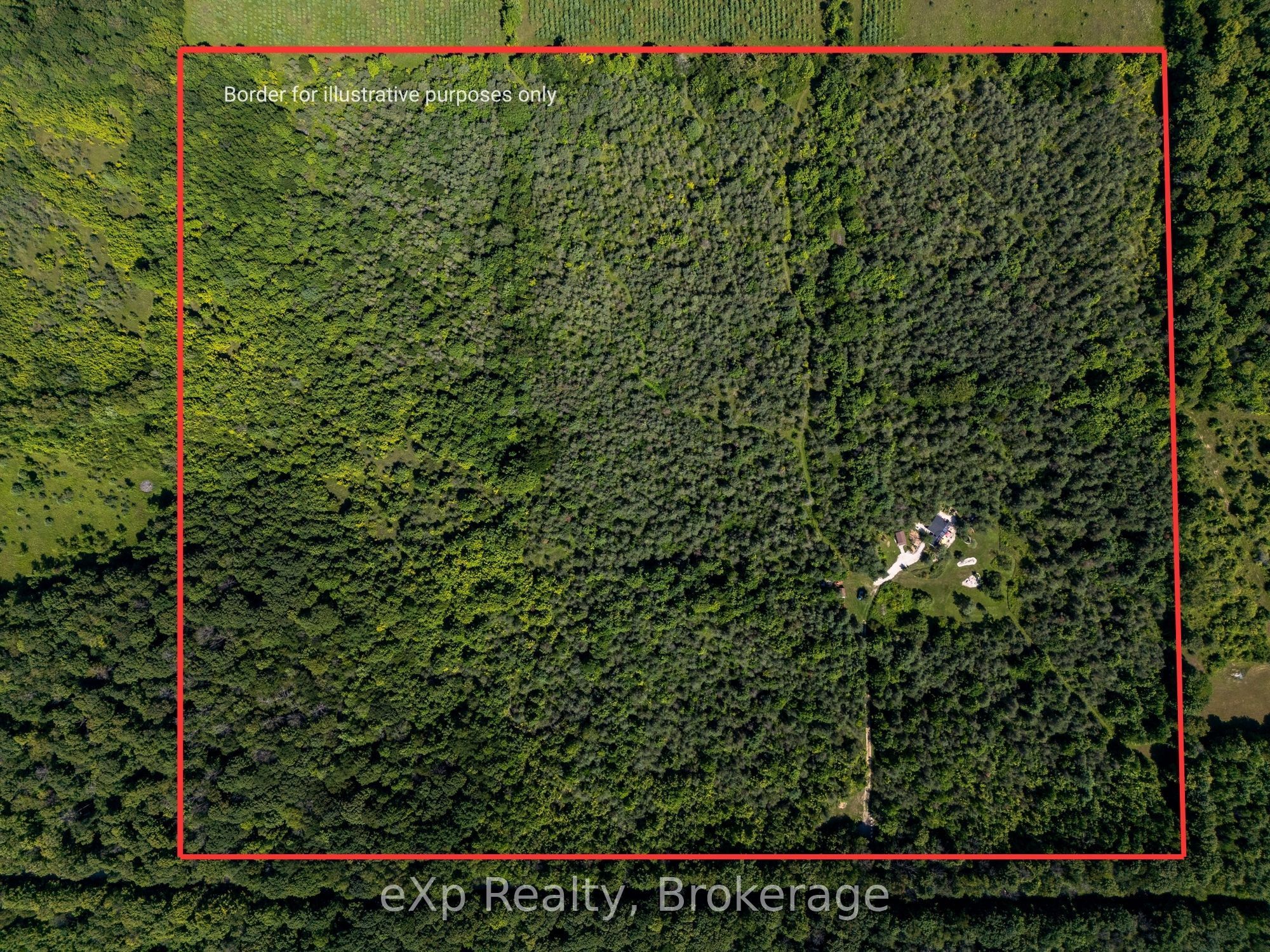 174745 Mulock Road, West Grey, ON N0G 1S0