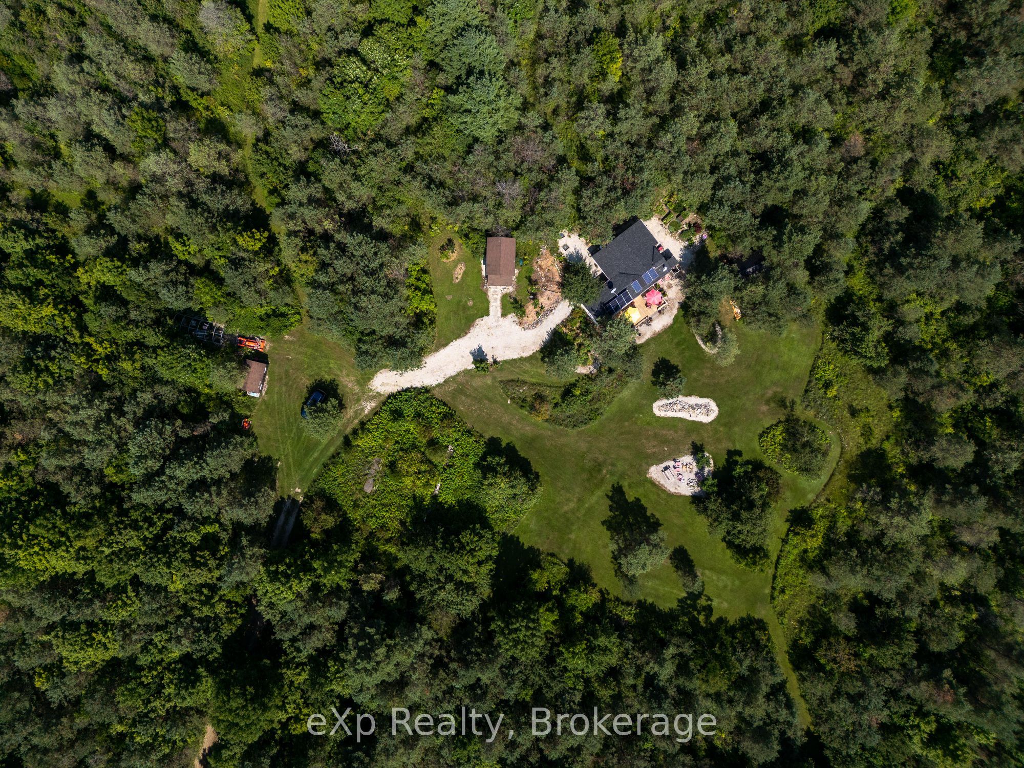 174745 Mulock Road, West Grey, ON N0G 1S0 photo 2