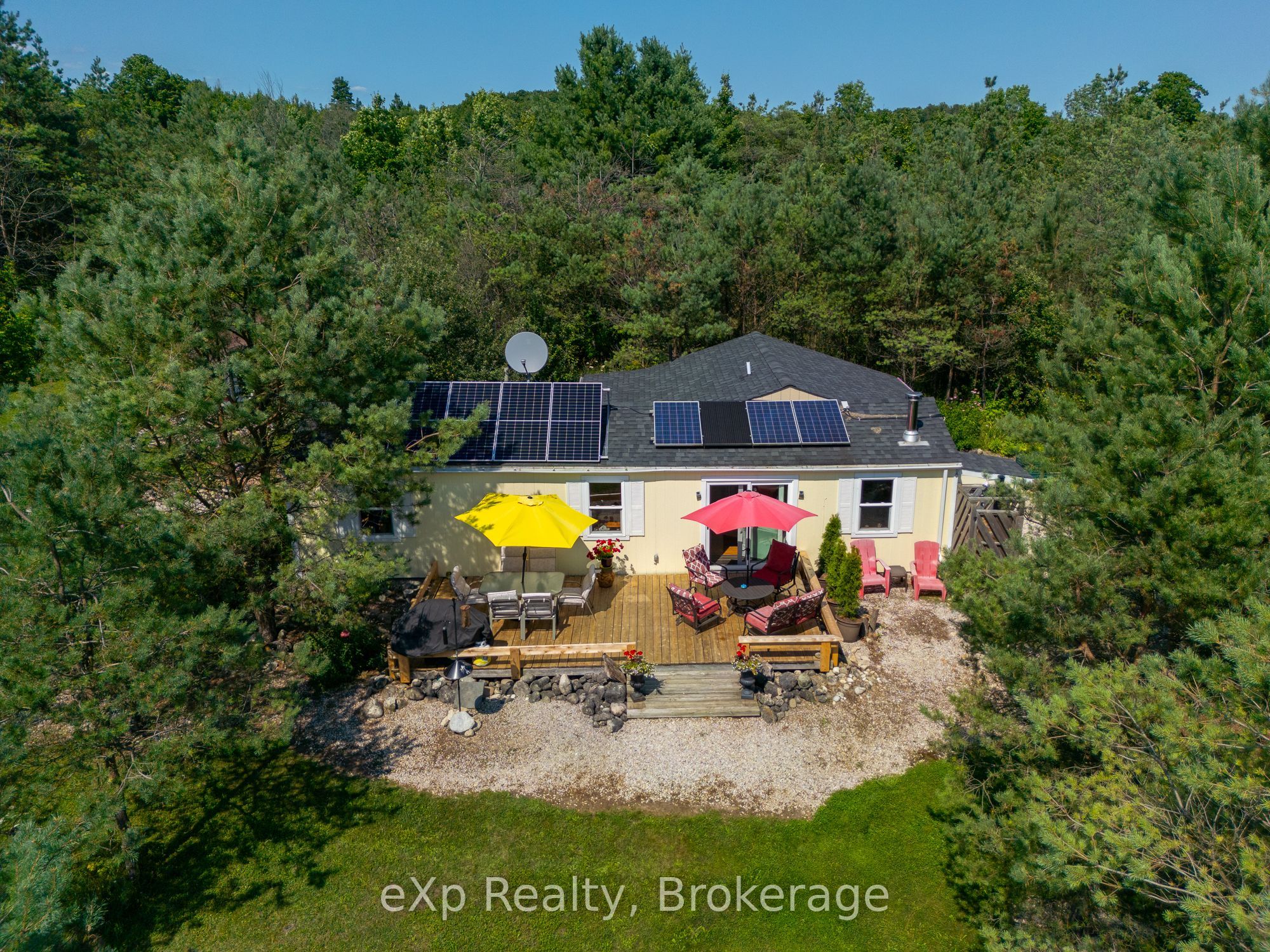 174745 Mulock Road, West Grey, ON N0G 1S0 photo 5