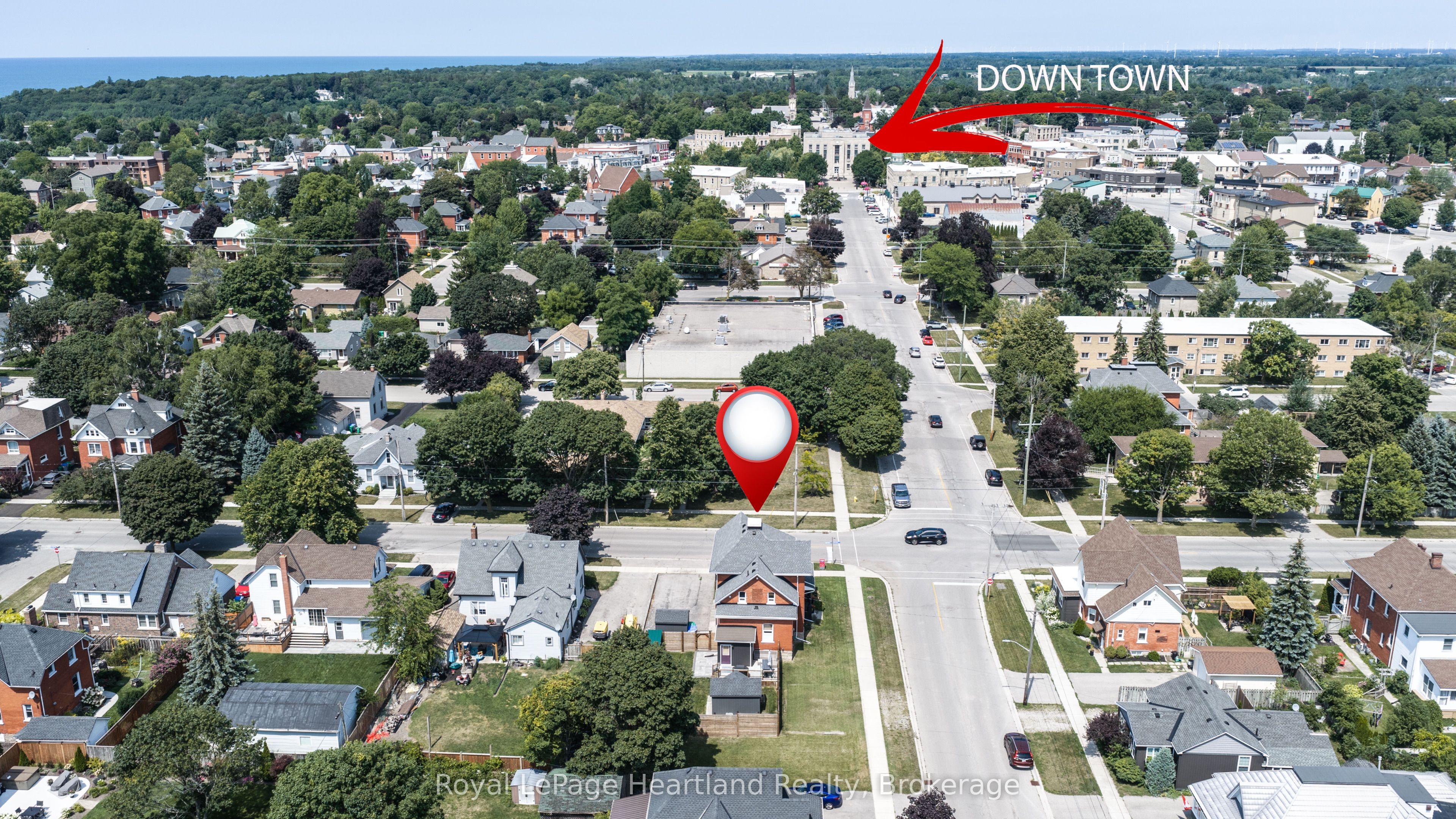 5 Britannia Road W, Goderich, ON N7A 2A8 photo 4