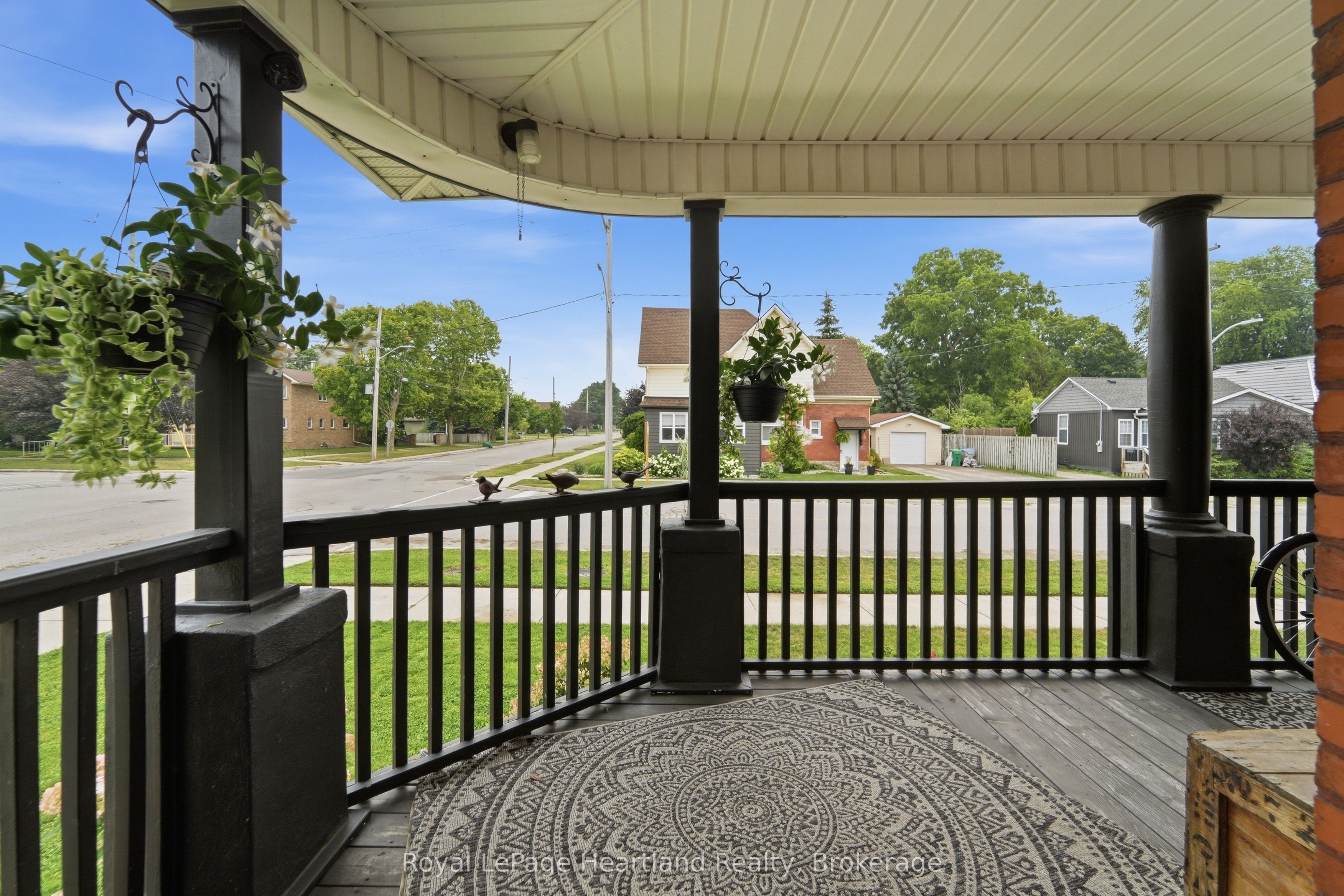 5 Britannia Road W, Goderich, ON N7A 2A8 photo 5
