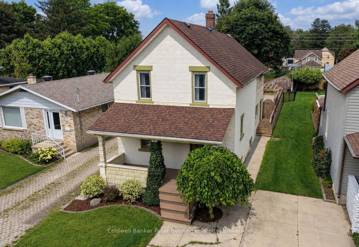618 8th Avenue, Hanover, ON N4N 2L3