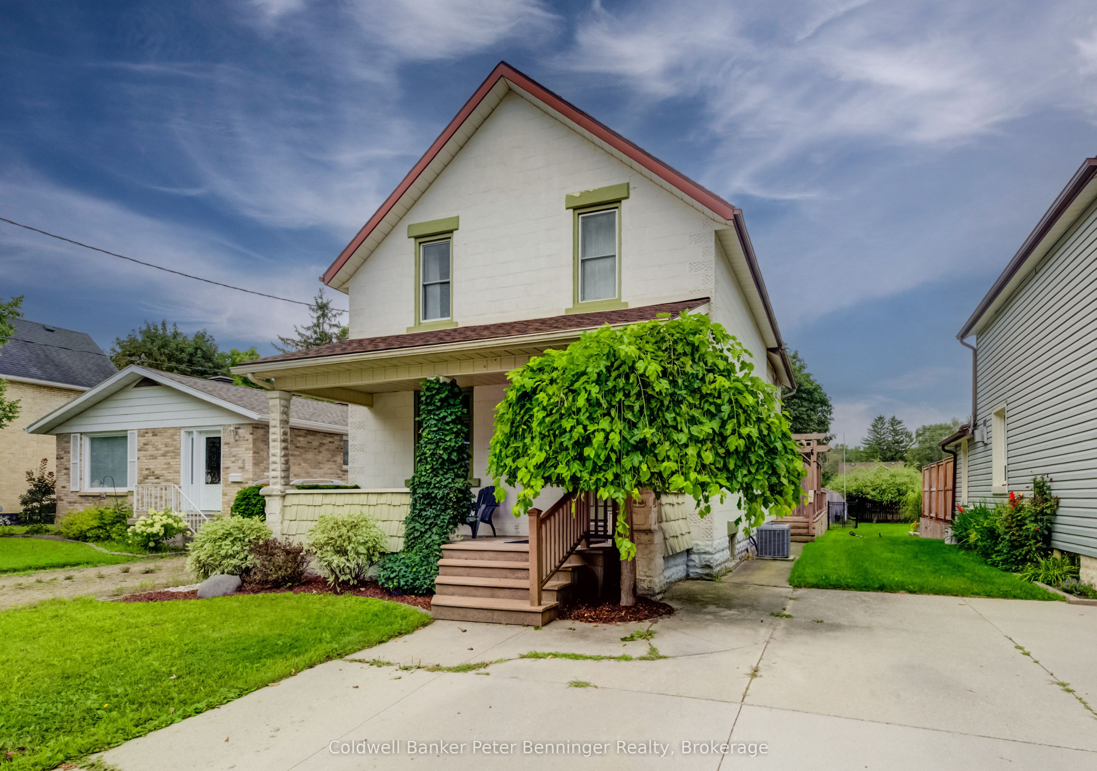 618 8th Avenue, Hanover, ON N4N 2L3 photo 3