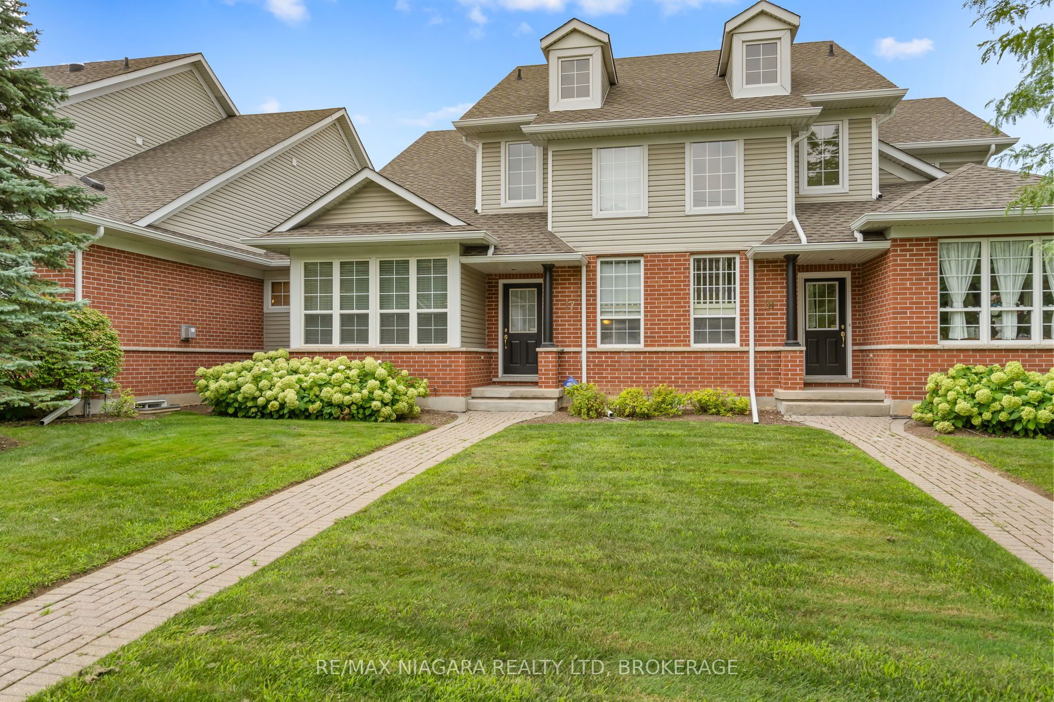 1448 Niagara Stone Road 17, Niagara-on-the-Lake, ON L0S 1T0 photo 2