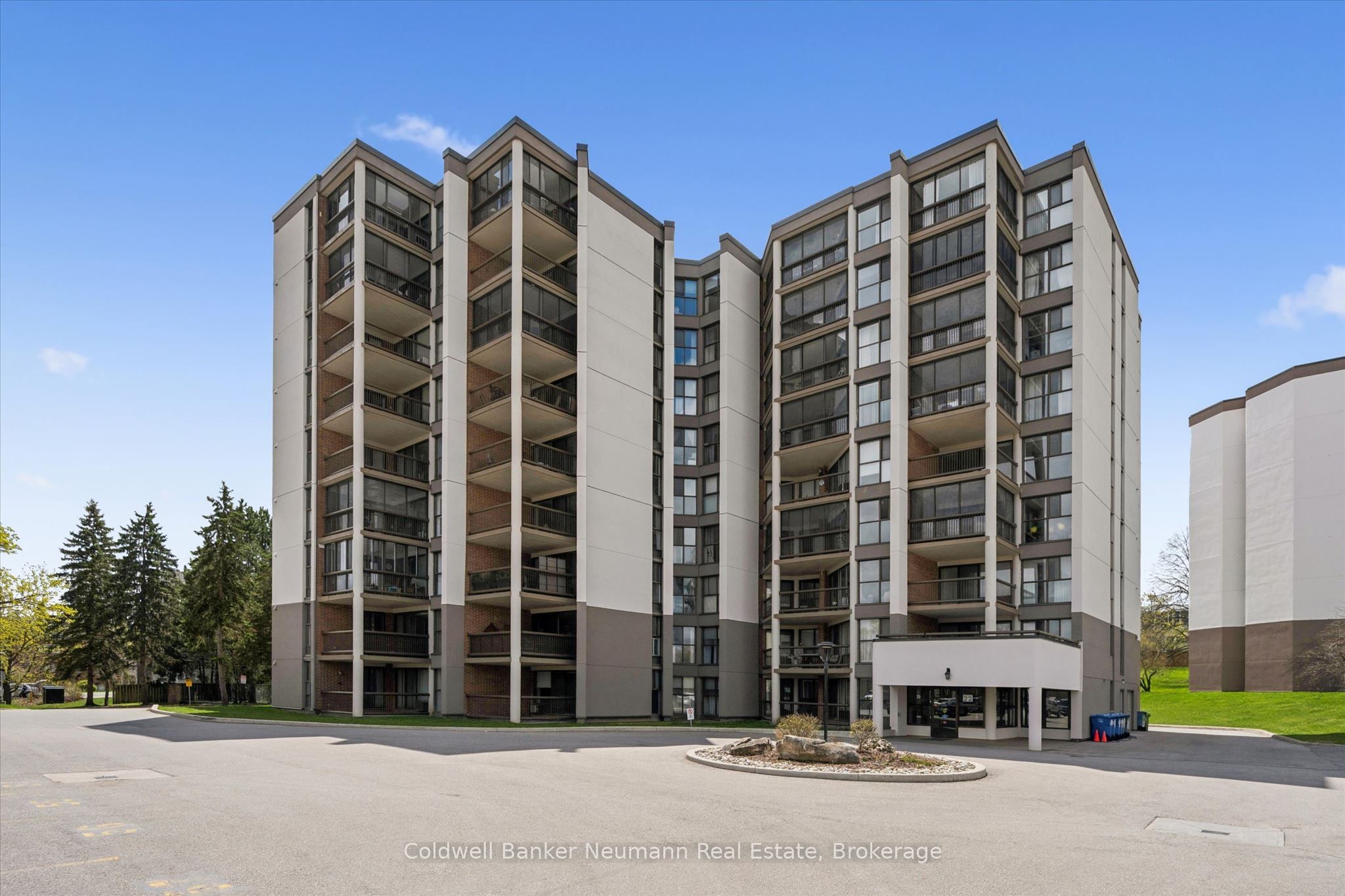 22 Marilyn Drive 708, Guelph, ON N1H 7T1 photo 2