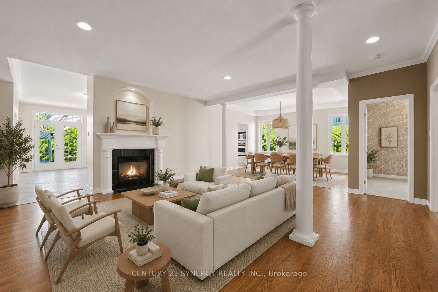 17 Warnock Court, Overbrook - Castleheights and Area, ON K1J 1H1 photo 5