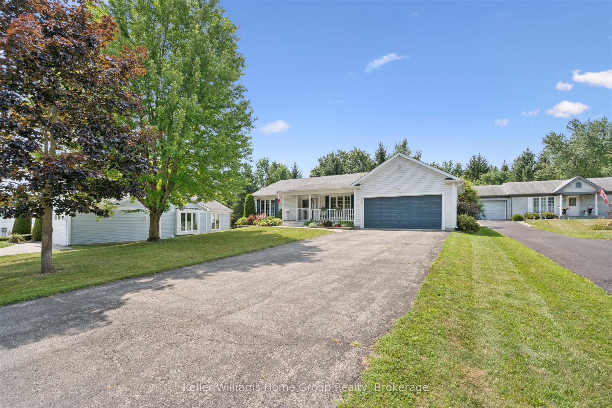 90 White Bark Way, Centre Wellington, ON N0B 1J0 photo 2