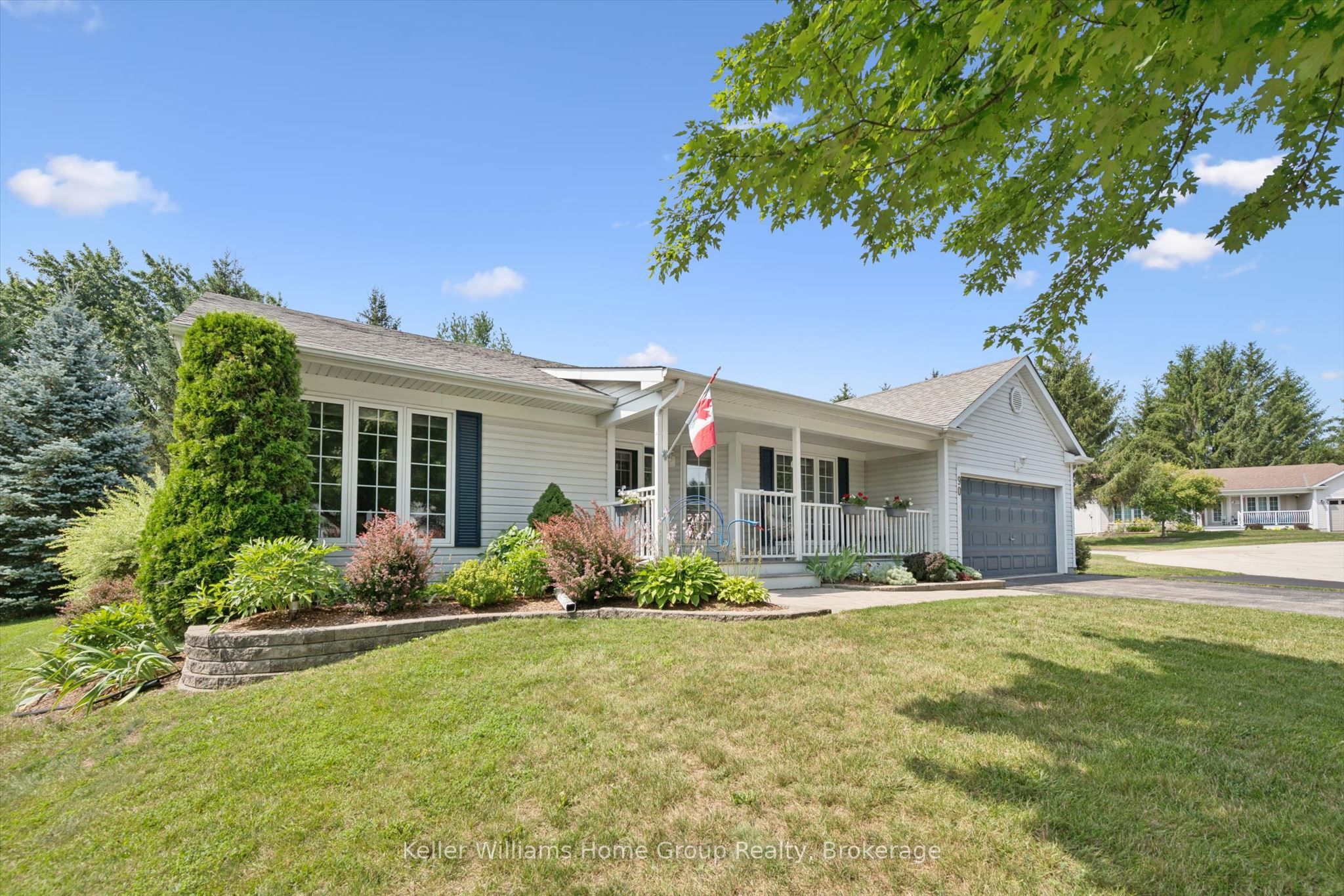 90 White Bark Way, Centre Wellington, ON N0B 1J0 photo 3