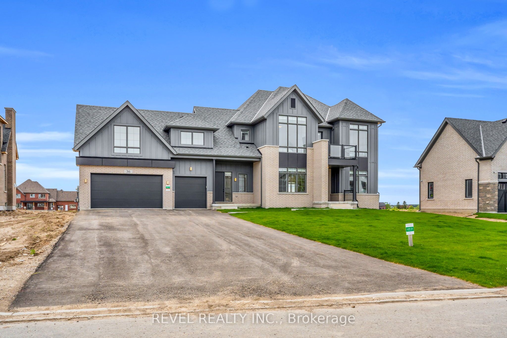 36 Ewing Way, Amaranth, ON L9W 7V6 photo 2