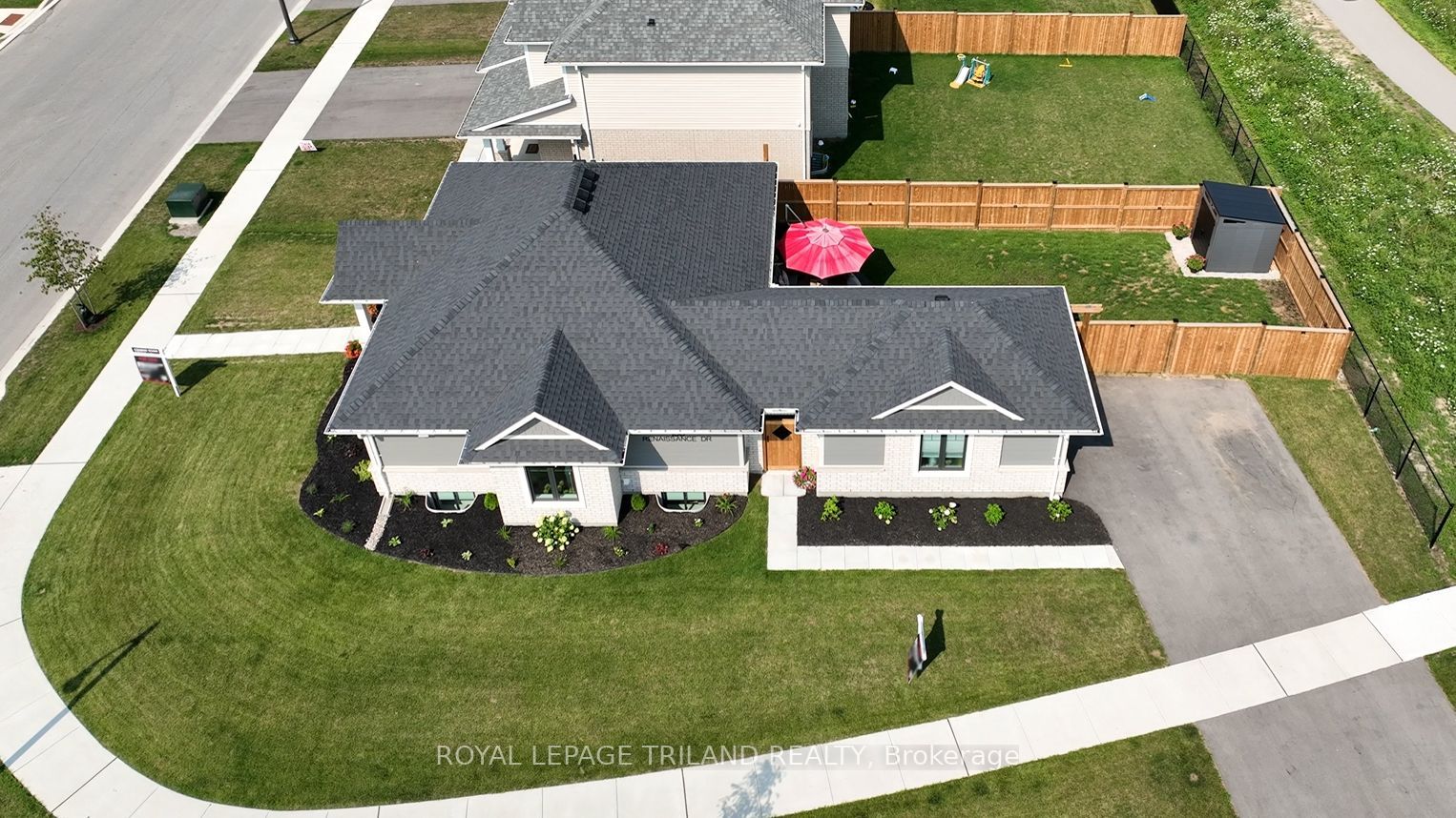 138 RENAISSANCE Drive, St. Thomas, ON N5R 0P1
