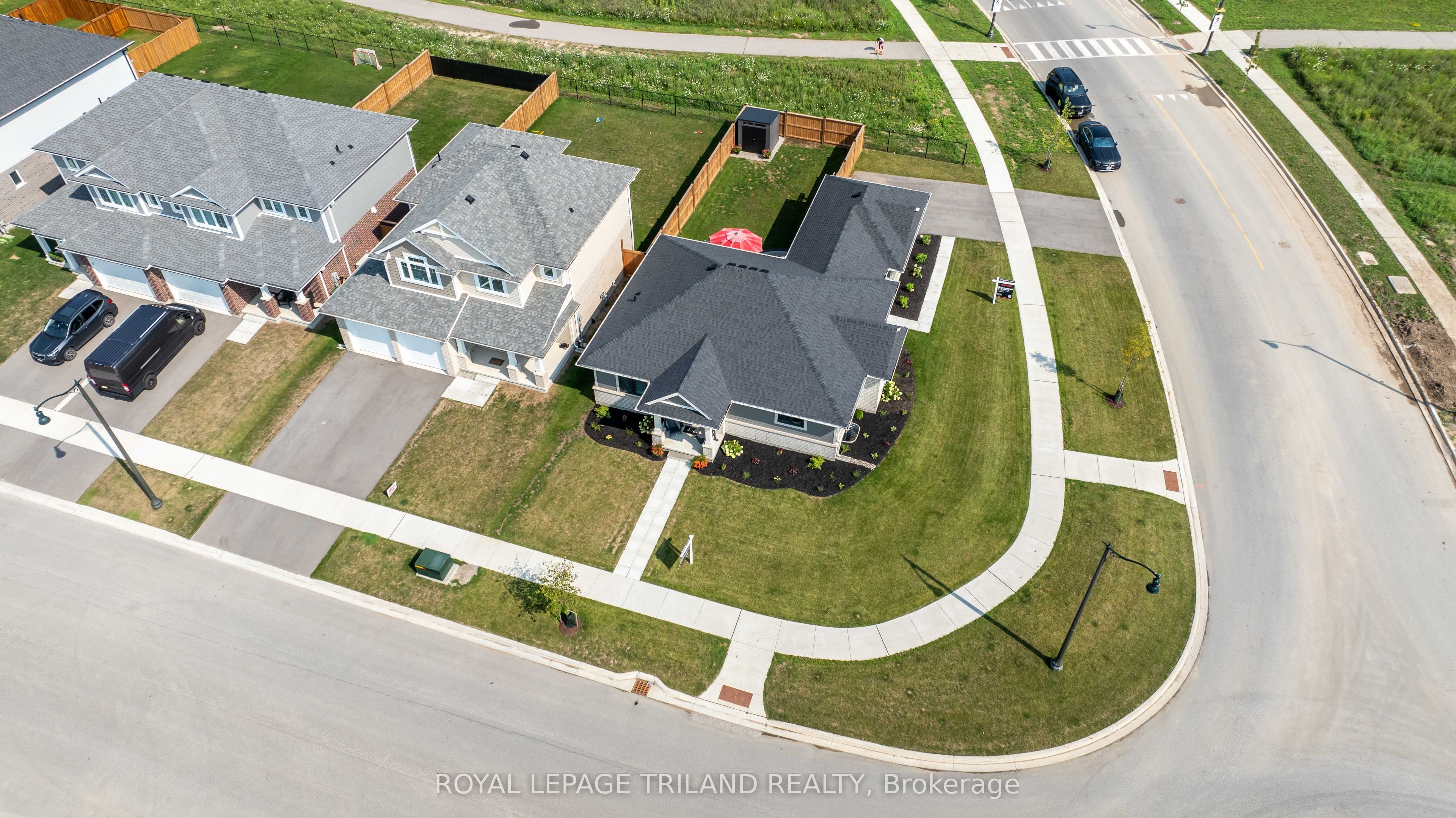 138 RENAISSANCE Drive, St. Thomas, ON N5R 0P1 photo 2