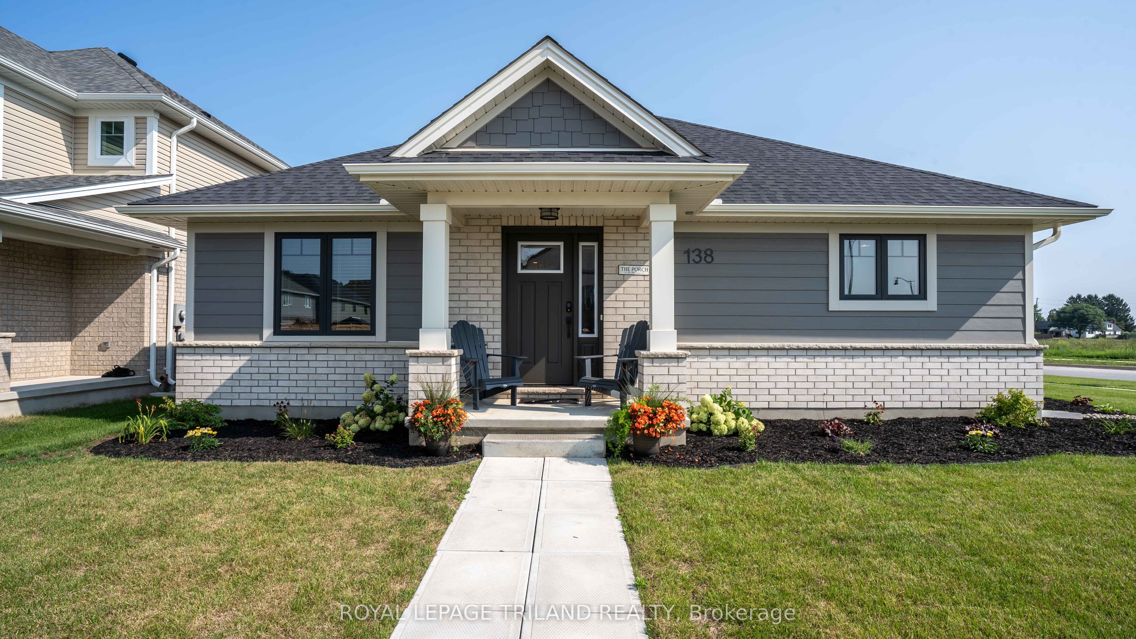 138 RENAISSANCE Drive, St. Thomas, ON N5R 0P1 photo 3