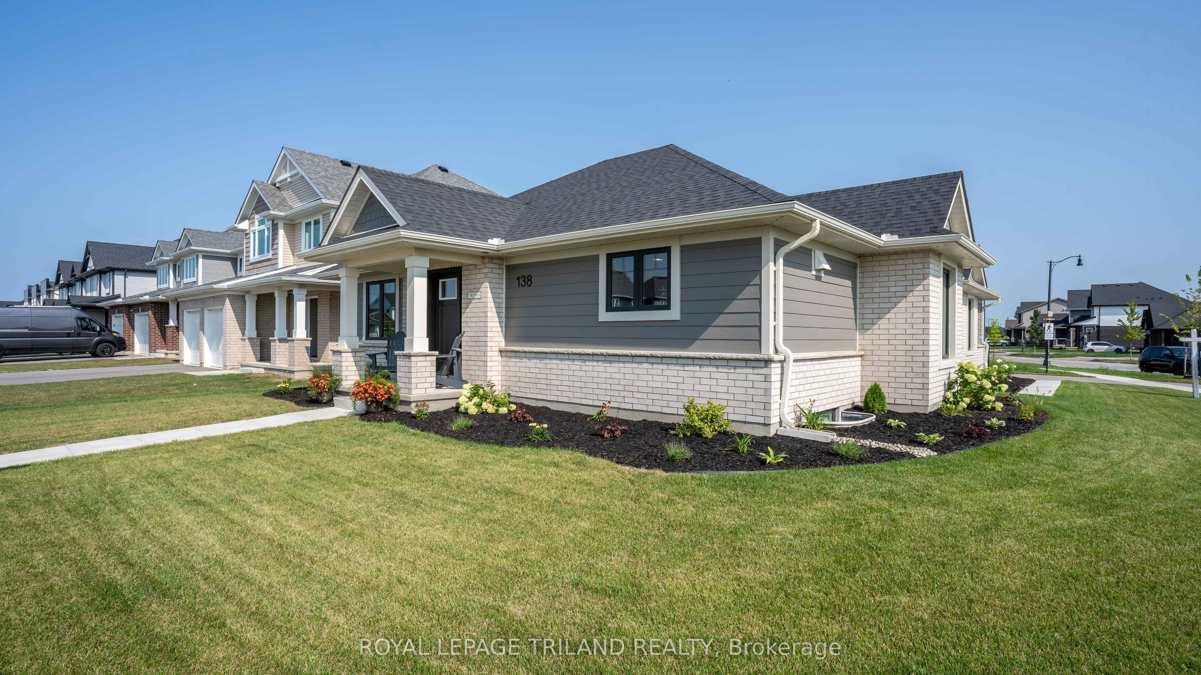 138 RENAISSANCE Drive, St. Thomas, ON N5R 0P1 photo 4