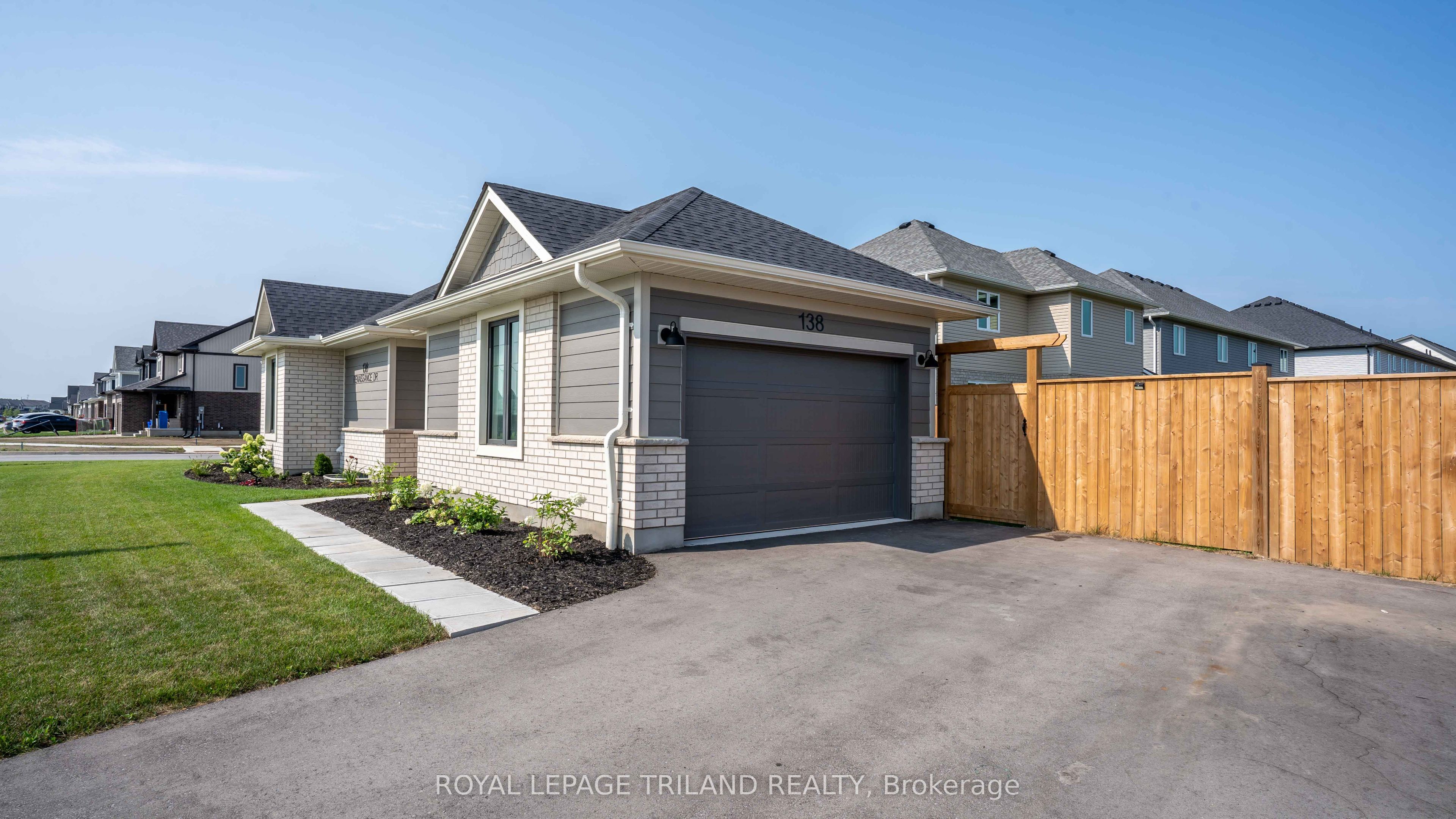 138 RENAISSANCE Drive, St. Thomas, ON N5R 0P1 photo 5