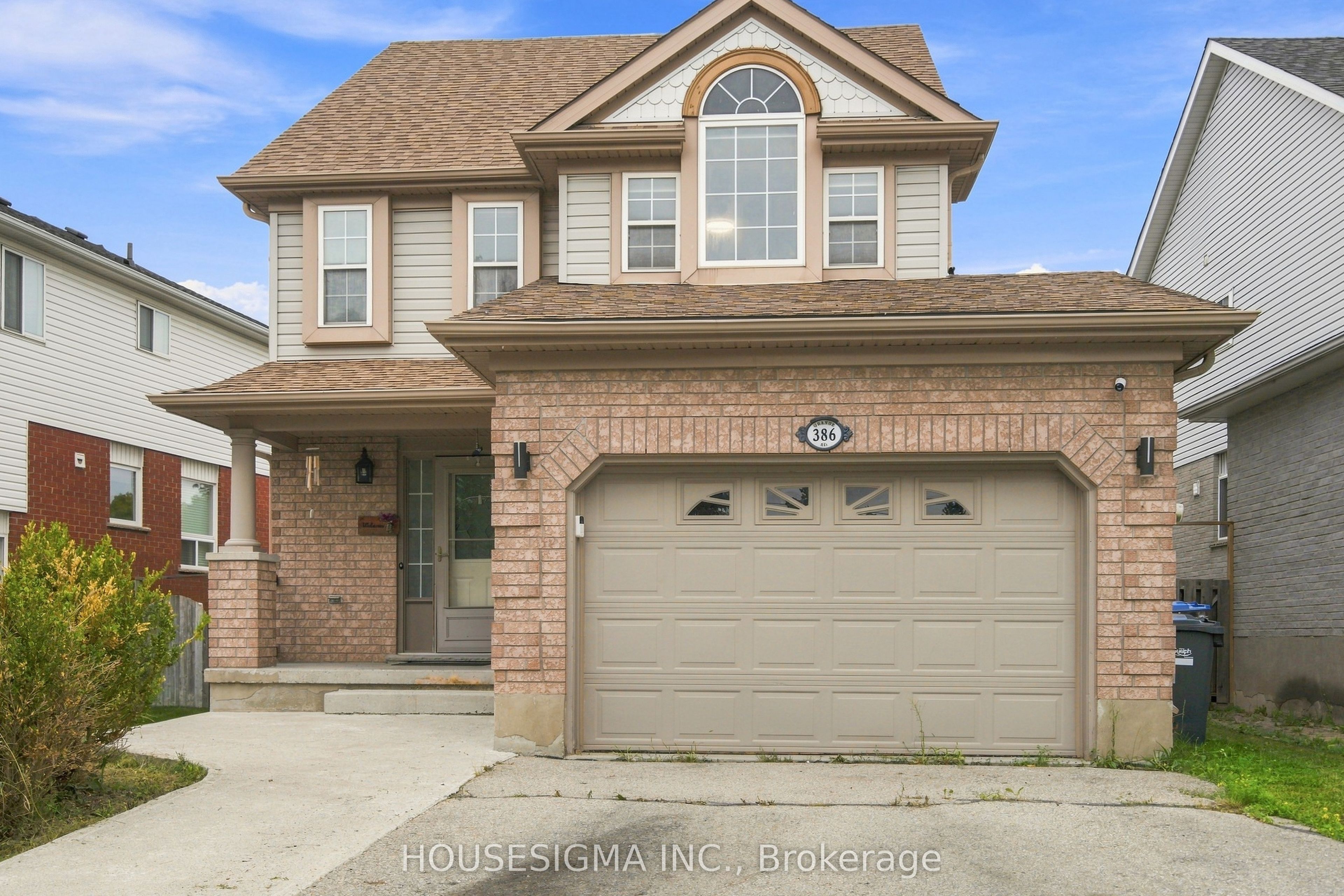386 Grange Road, Guelph, ON N1E 7H6