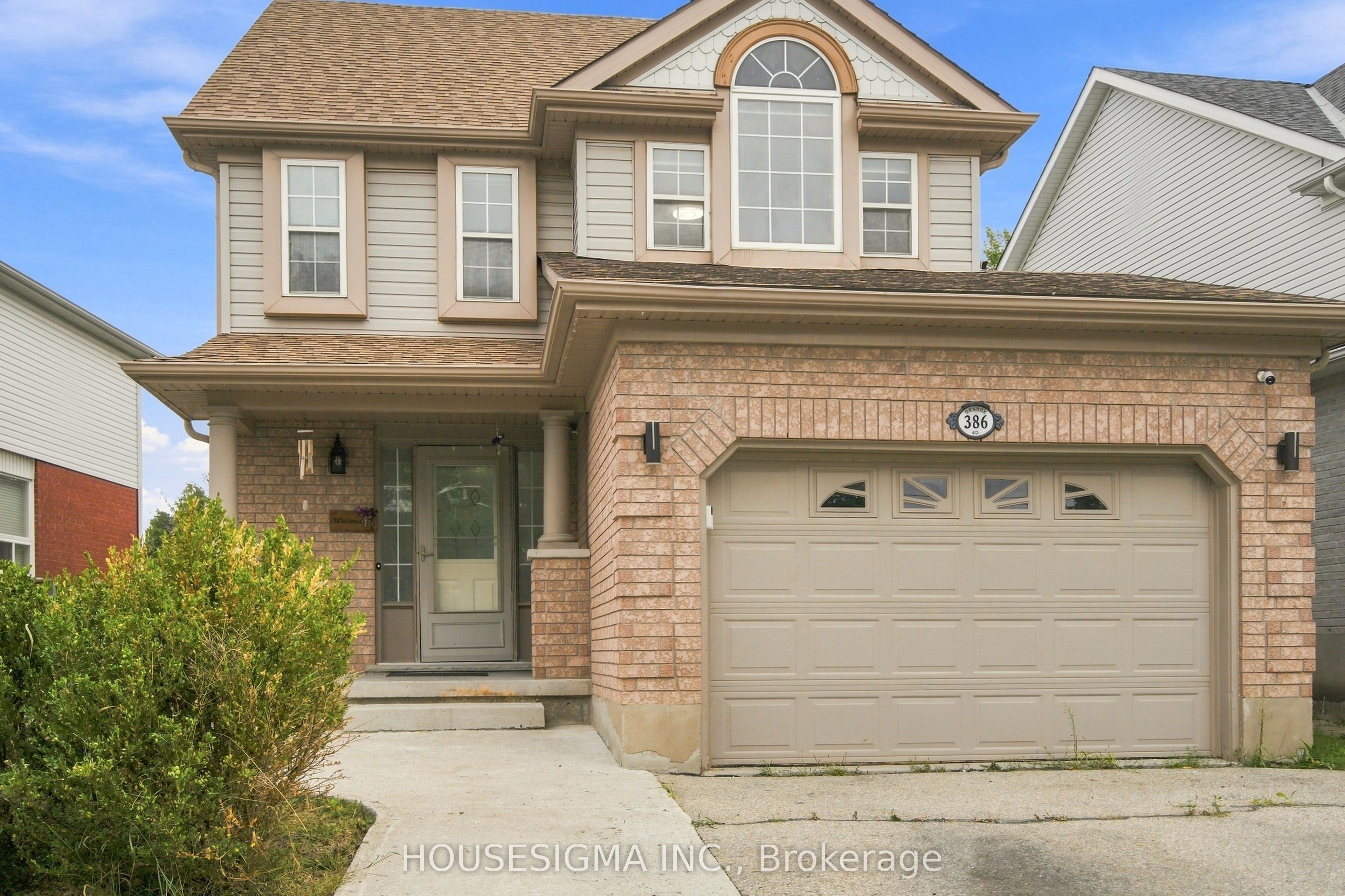 386 Grange Road, Guelph, ON N1E 7H6 photo 3