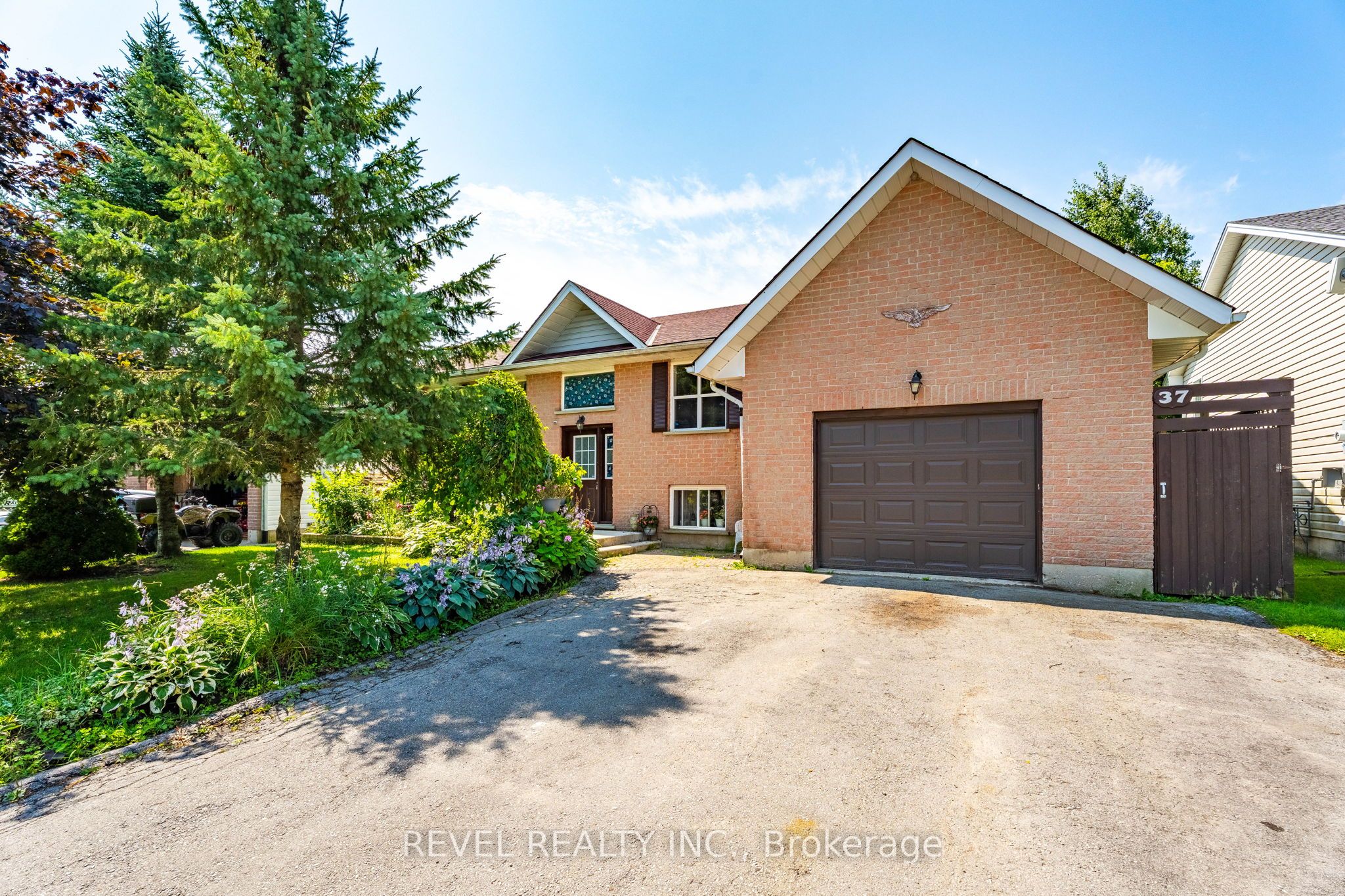 37 Wilson Crescent, Southgate, ON N0C 1B0 photo 2