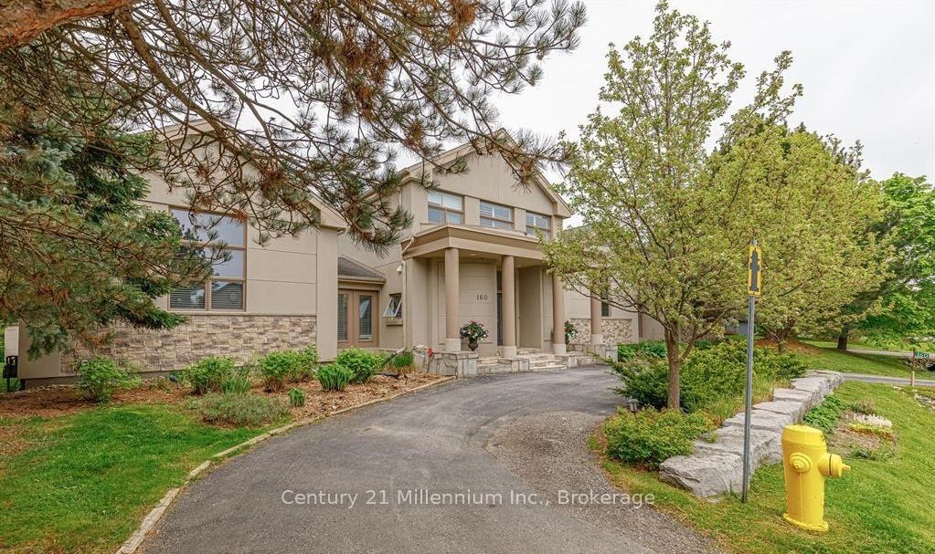 160 Grand Cypress Lane, Blue Mountains, ON L9Y 0K8 photo 2