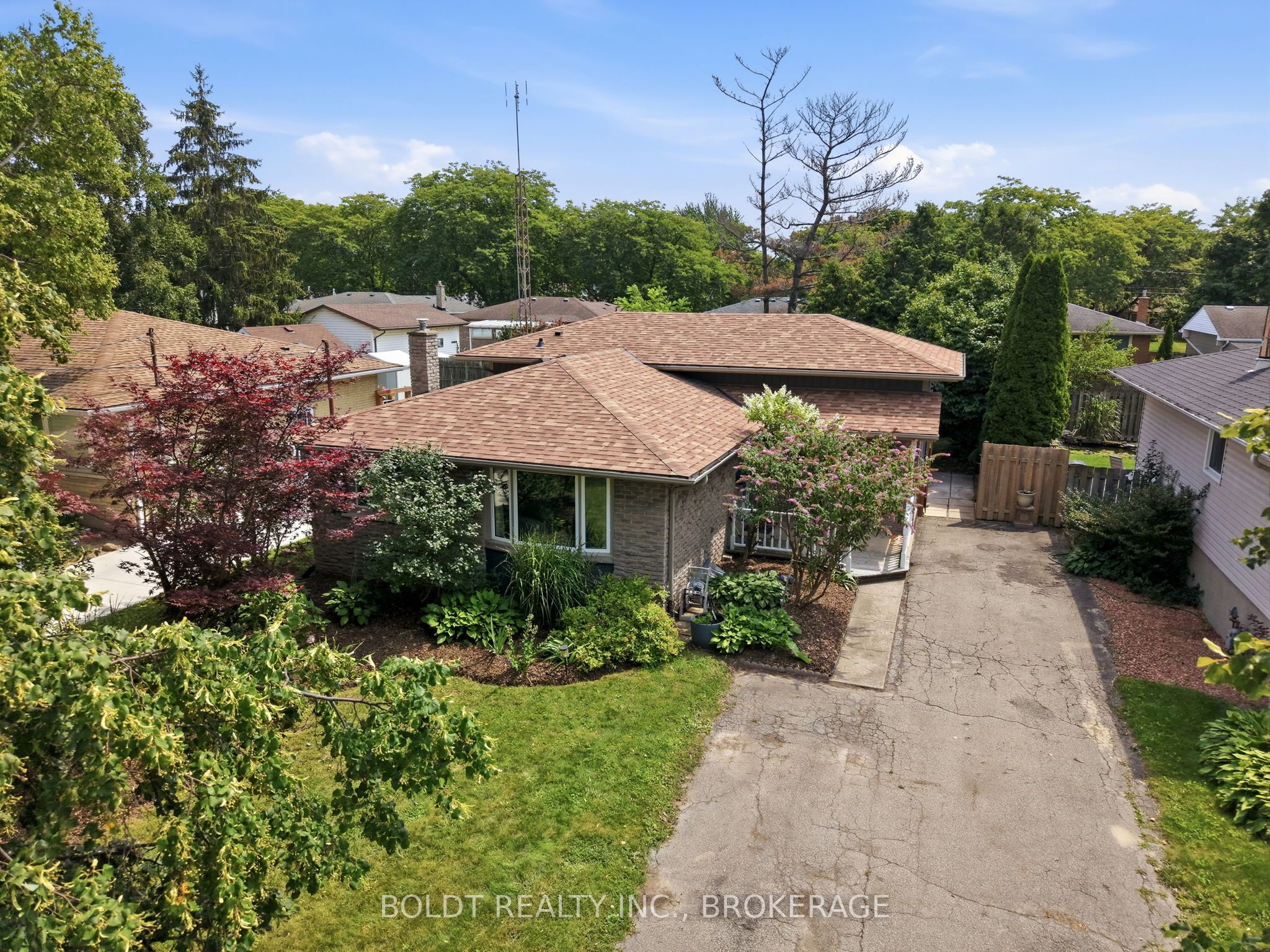 11 Abraham Drive, St. Catharines, ON L2M 6K7 photo 3