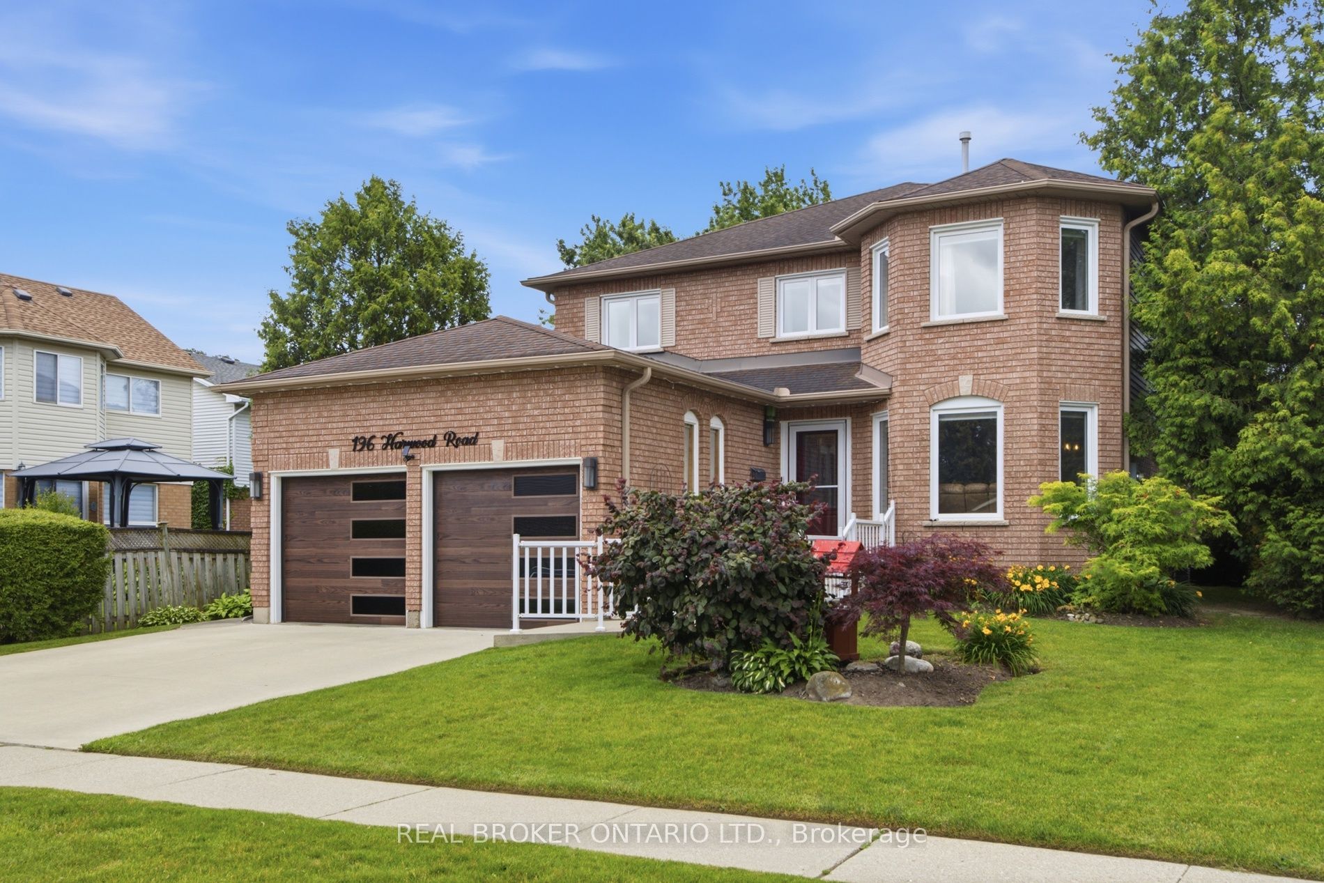 196 Harwood Road, Cambridge, ON N1S 4S7 photo 2