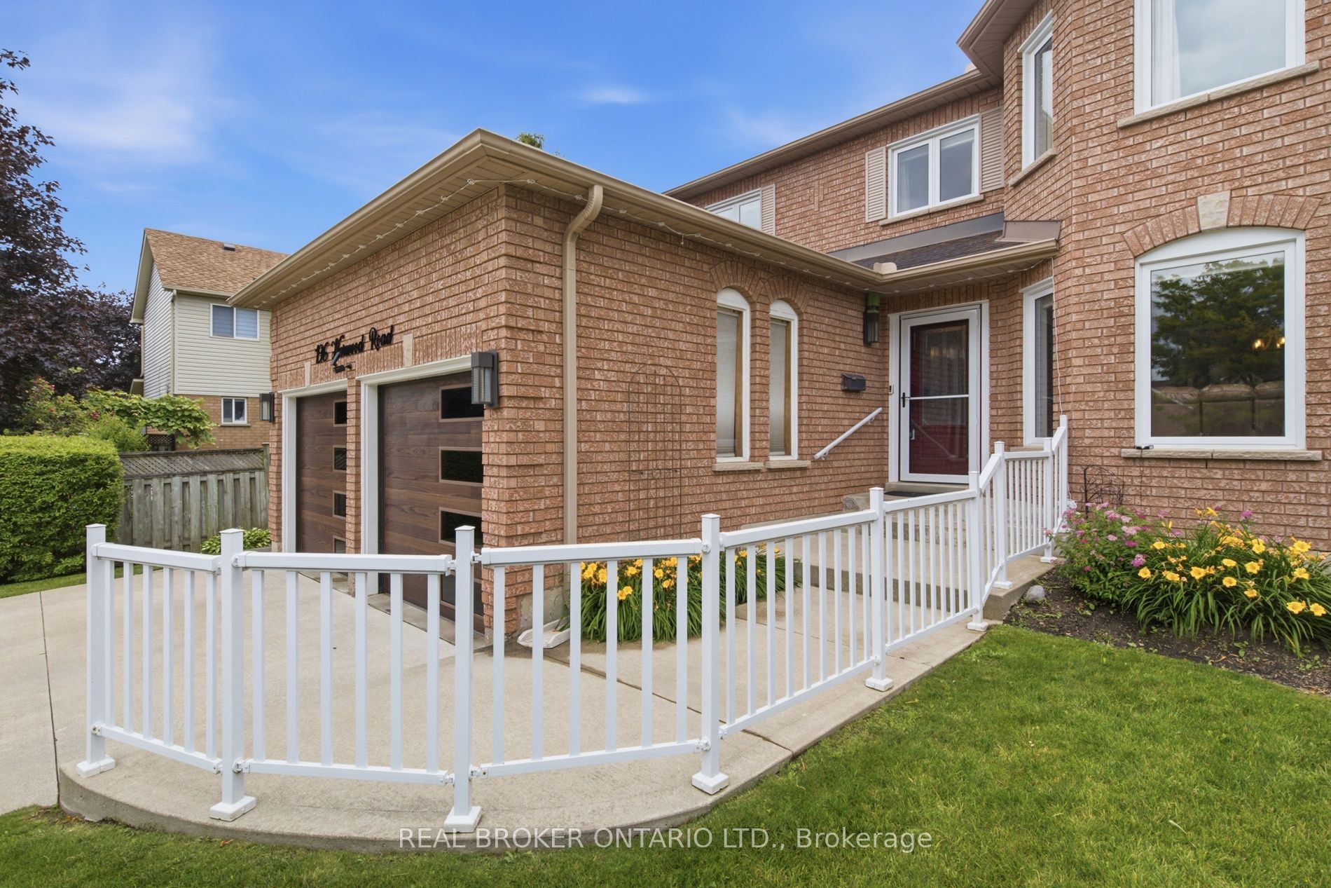 196 Harwood Road, Cambridge, ON N1S 4S7 photo 3