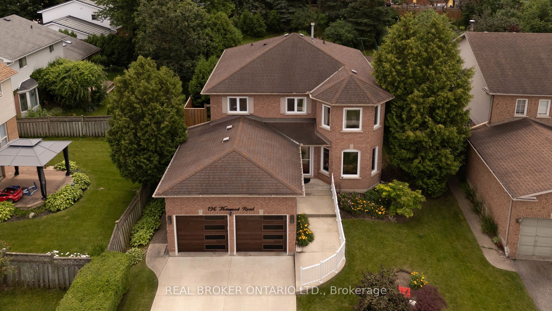 196 Harwood Road, Cambridge, ON N1S 4S7 photo 4