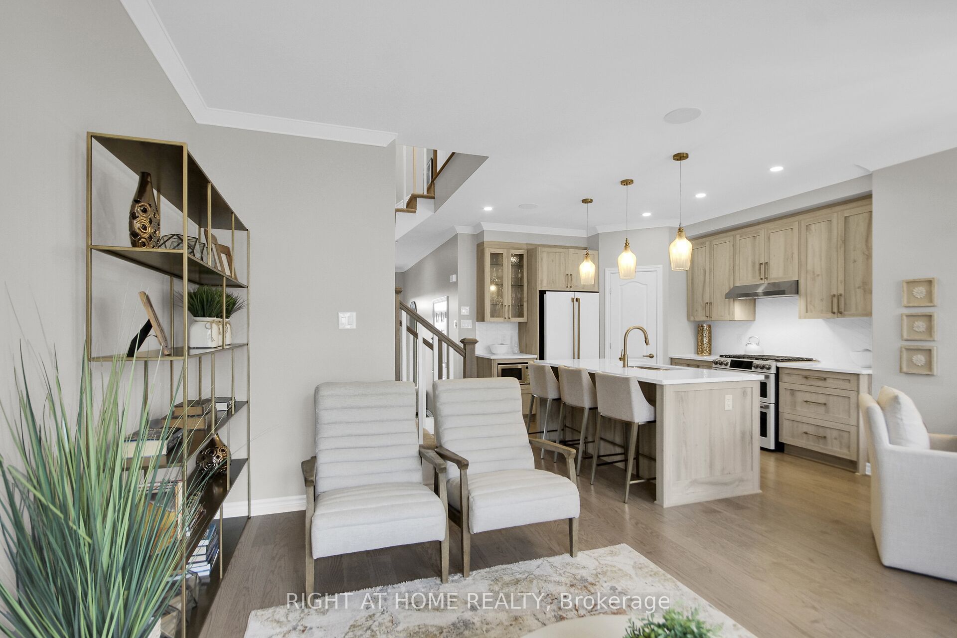 6090 David Weins Street, Stittsville - Munster - Richmond, ON K2S 2Y3 photo 5