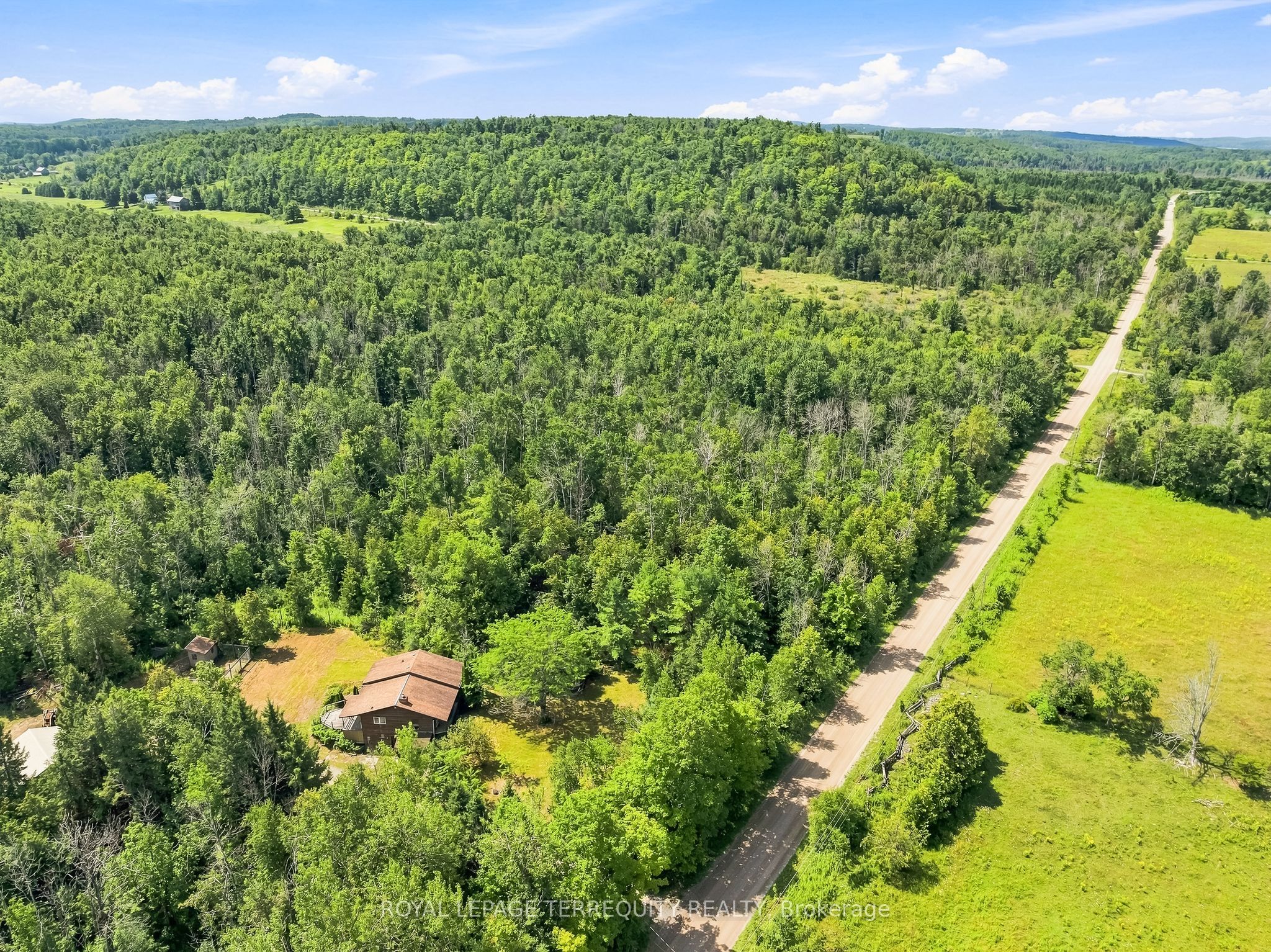 403 Concession Rd 12 E, Trent Hills, ON K0L 1Y0